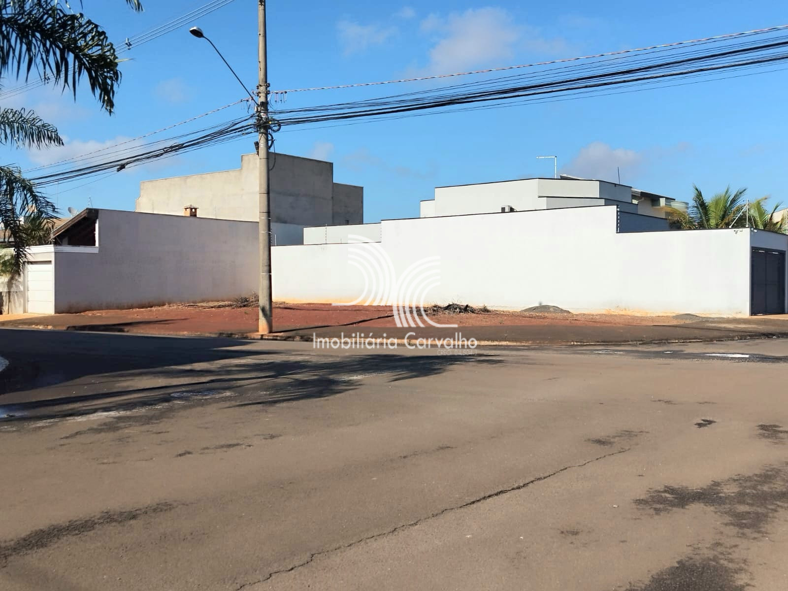 Terreno / Lote à venda, 282m² por R$ 350.000,00 - Jardim Souza Queiroz - Santa Bárbara D'Oeste/SP — foto 5