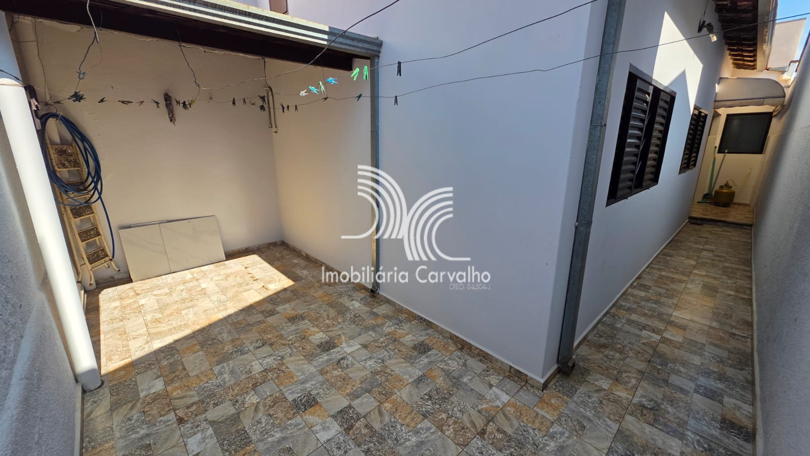 Casa com 3 dormitórios à venda, 173m² por R$ 390.000,00 - Jardim Belo Horizonte - Santa Bárbara D'Oeste/SP — foto 2