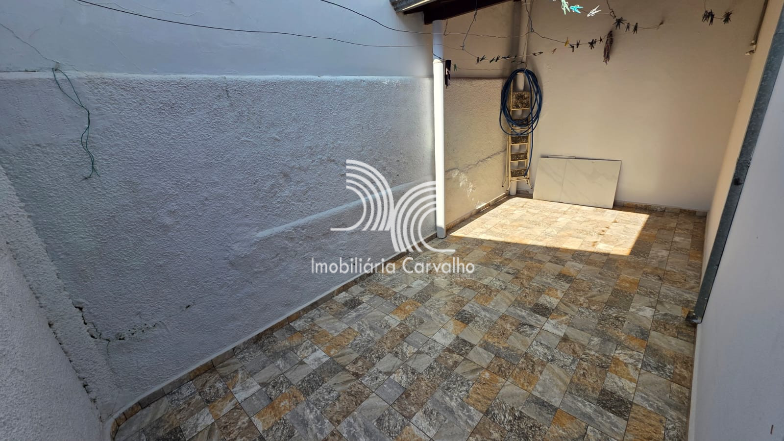 Casa com 3 dormitórios à venda, 173m² por R$ 390.000,00 - Jardim Belo Horizonte - Santa Bárbara D'Oeste/SP — foto 3