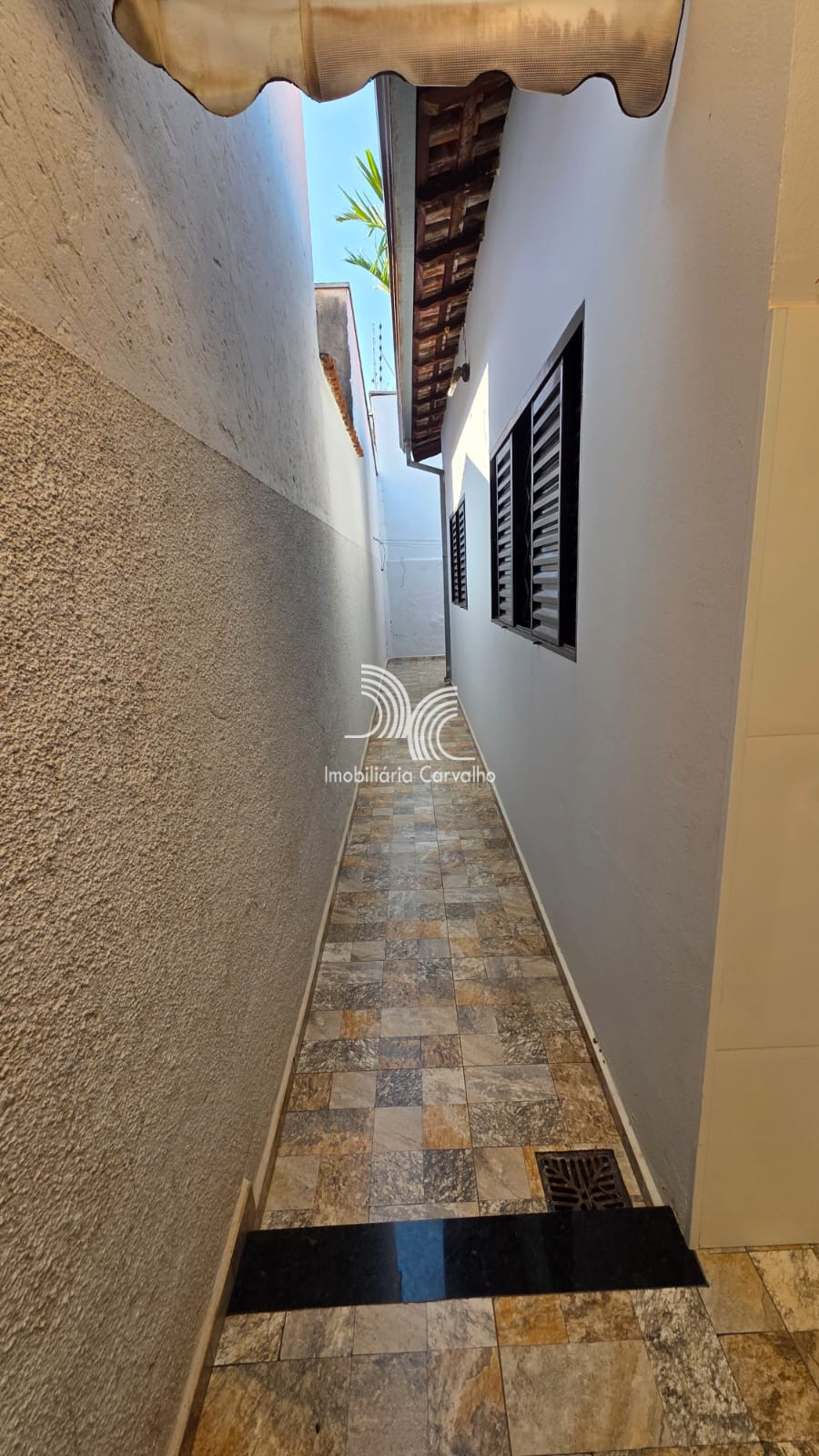 Casa com 3 dormitórios à venda, 173m² por R$ 390.000,00 - Jardim Belo Horizonte - Santa Bárbara D'Oeste/SP — foto 4