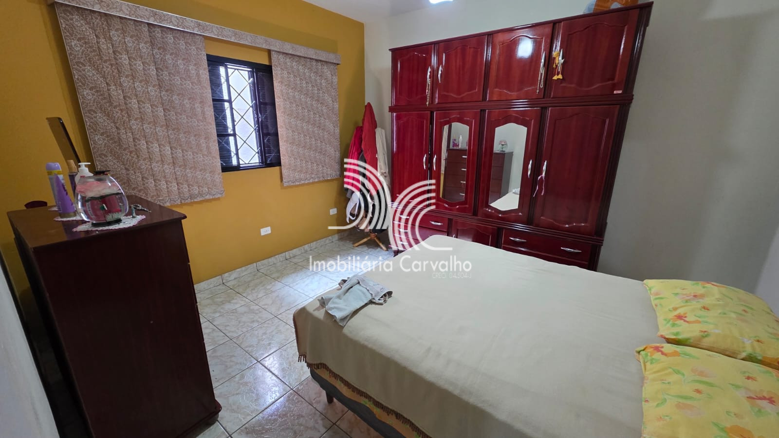 Casa com 3 dormitórios à venda, 173m² por R$ 390.000,00 - Jardim Belo Horizonte - Santa Bárbara D'Oeste/SP — foto 5