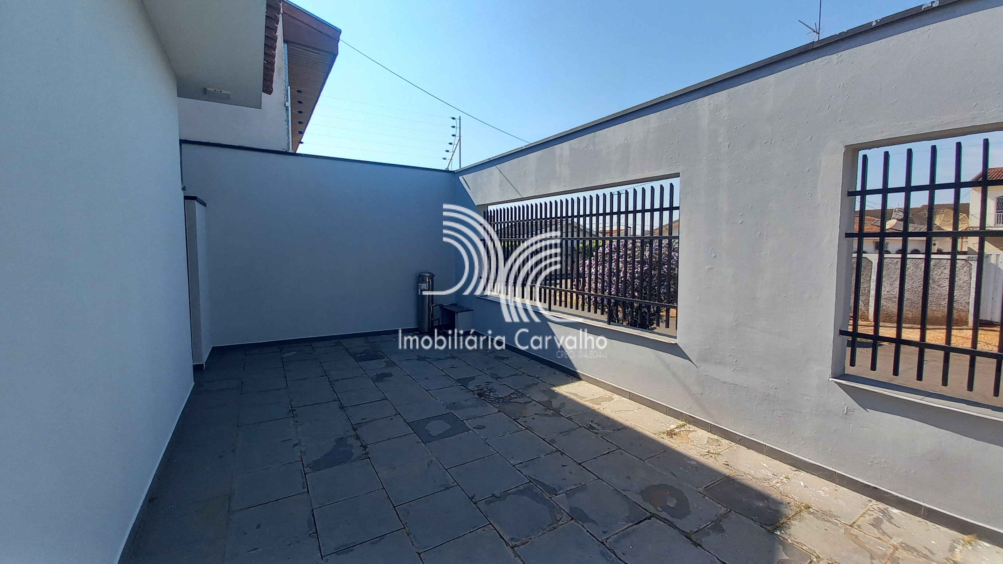 Casa com 4 dormitórios para locação por R$ 4.200,00/mês - Vila Grego II - Santa Bárbara D'Oeste/SP — foto 2