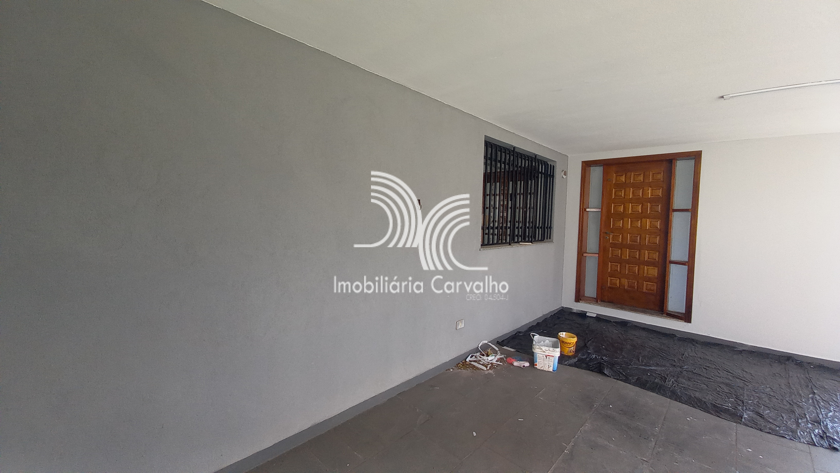 Casa com 4 dormitórios para locação por R$ 4.200,00/mês - Vila Grego II - Santa Bárbara D'Oeste/SP — foto 3