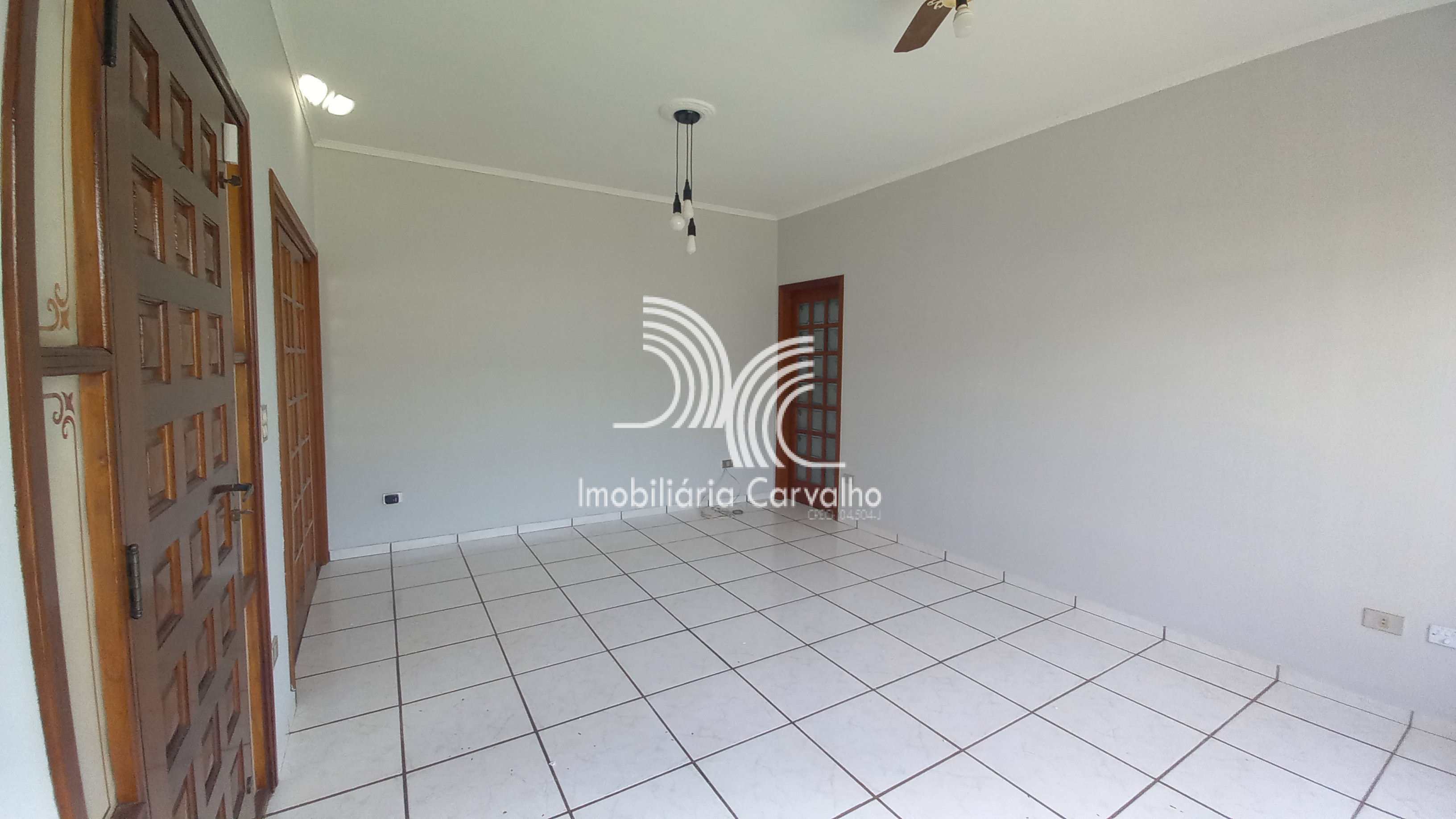 Casa com 4 dormitórios para locação por R$ 4.200,00/mês - Vila Grego II - Santa Bárbara D'Oeste/SP — foto 4