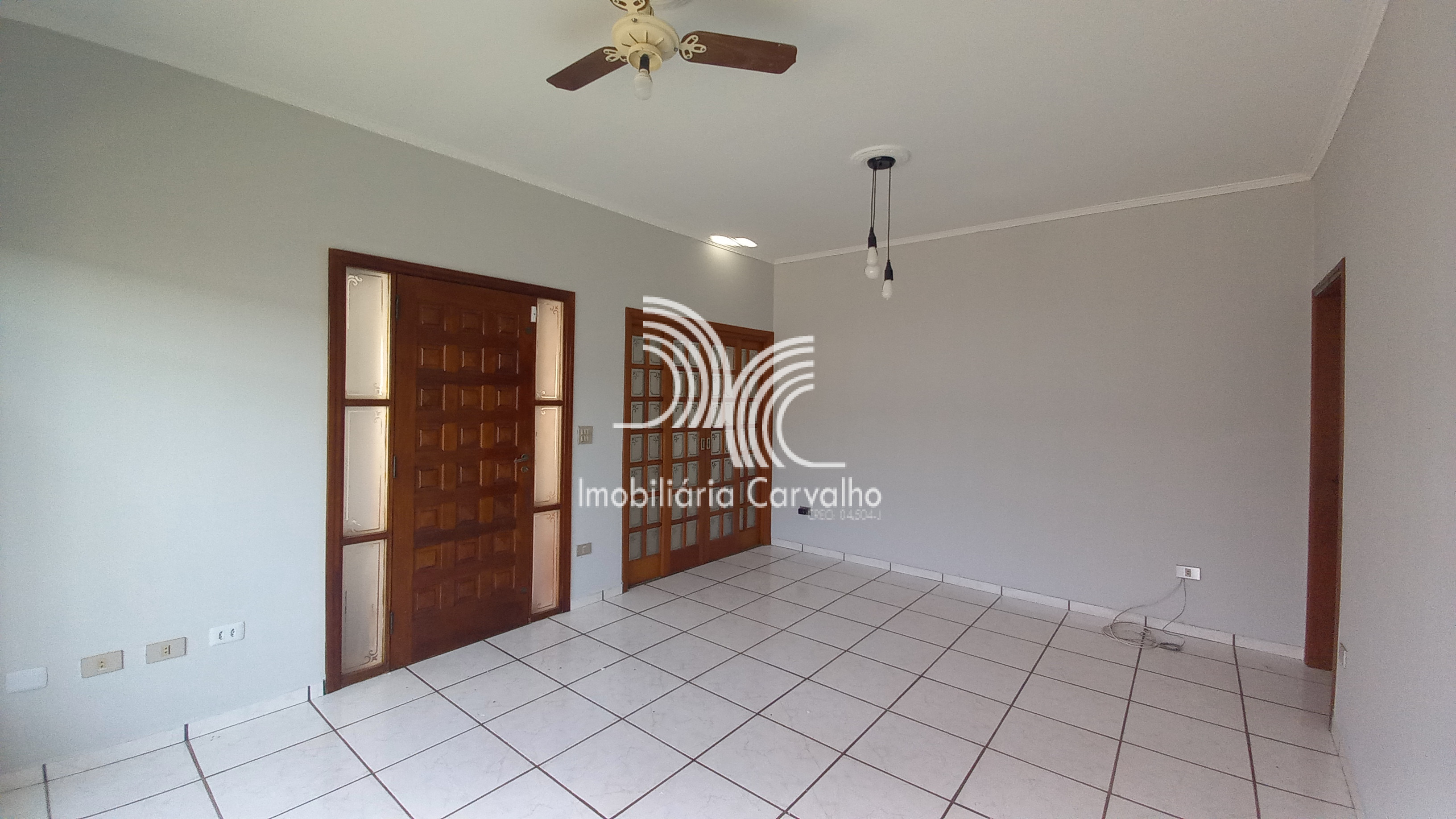 Casa com 4 dormitórios para locação por R$ 4.200,00/mês - Vila Grego II - Santa Bárbara D'Oeste/SP — foto 5