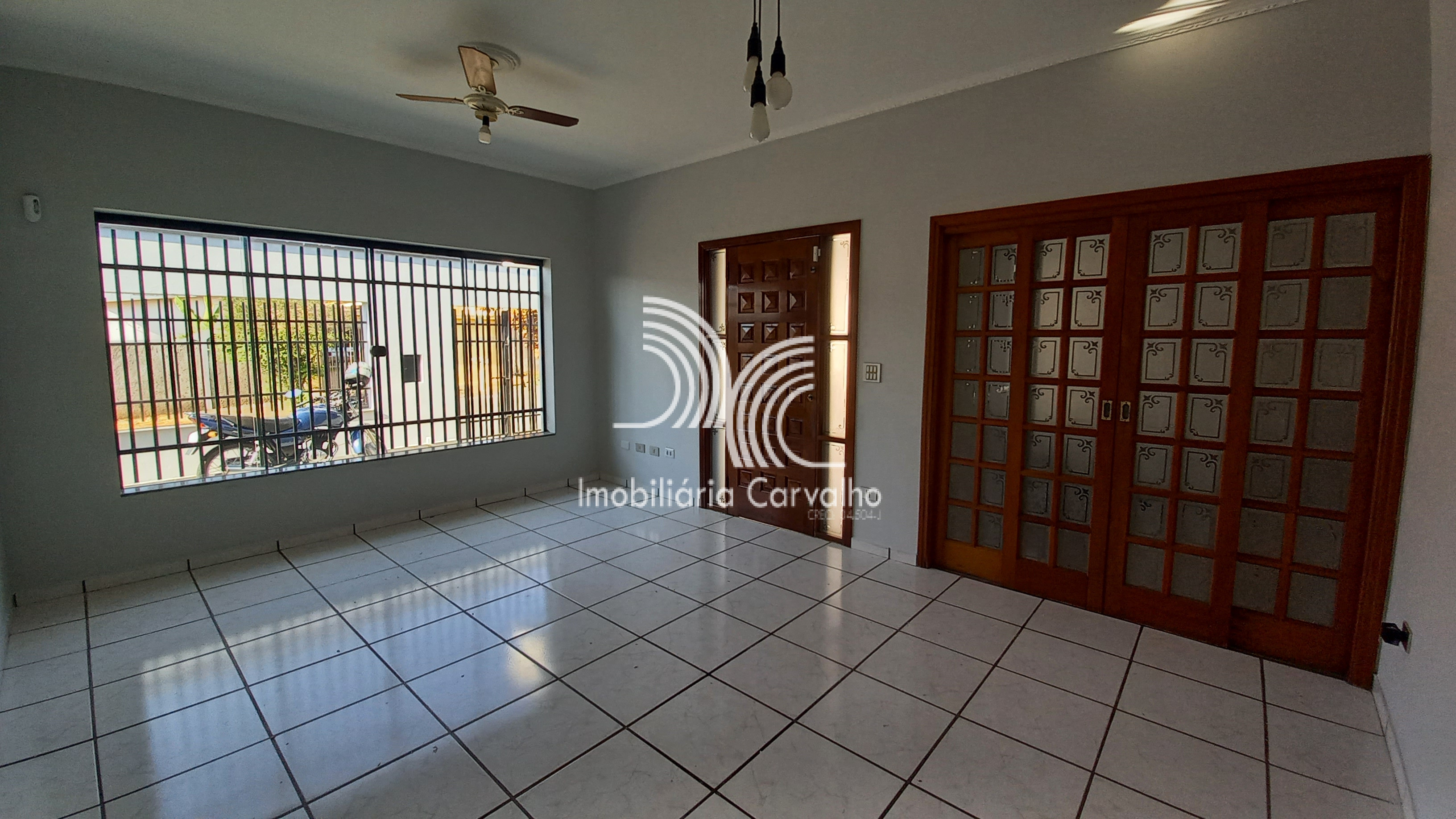 Casa em Vila Grego II