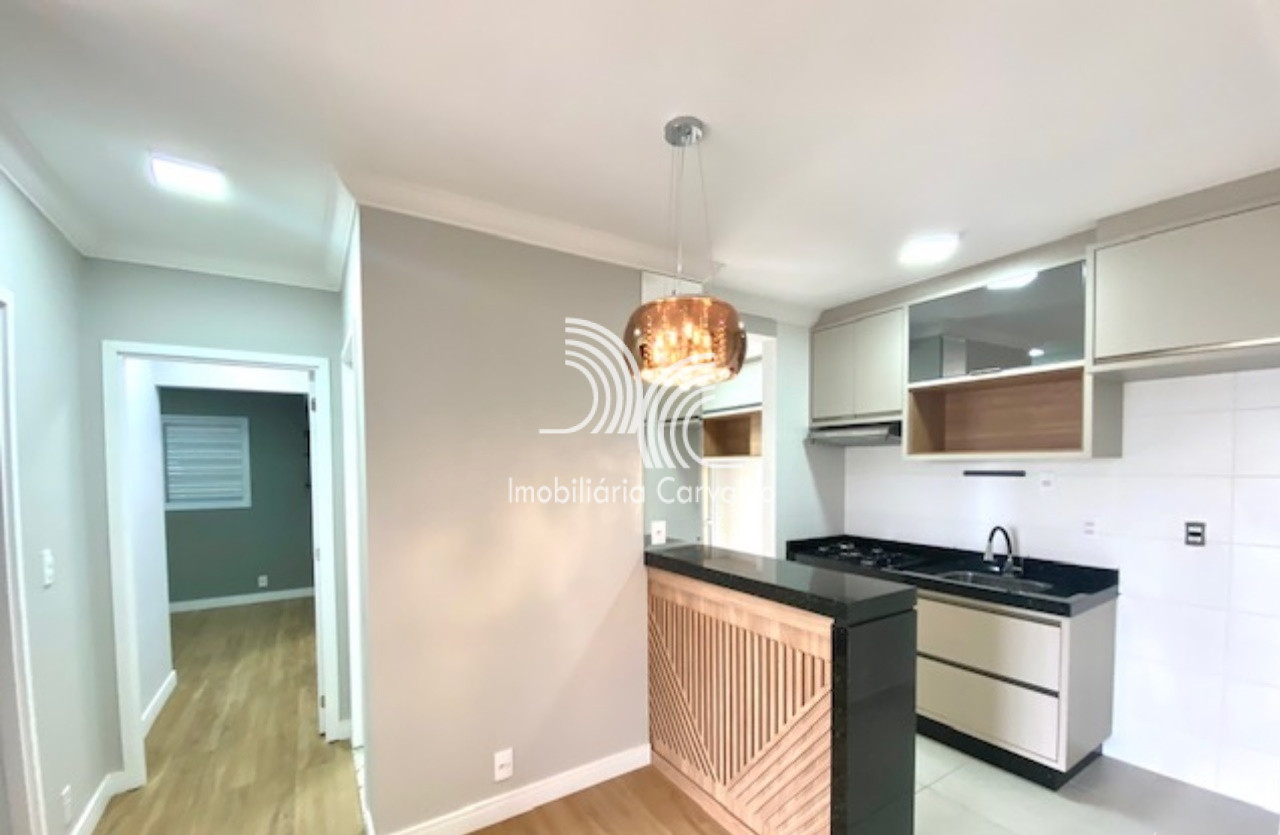 Apartamento à venda, 57m² por R$ 380.000,00 - CONDOMÍNIO RESIDENCIAL NEXT - Santa Bárbara D'Oeste/SP — foto 2