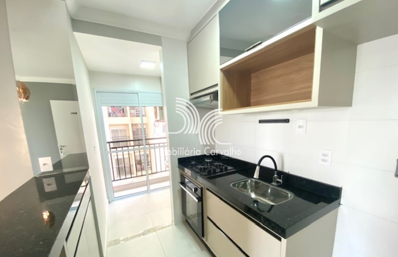 Apartamento à venda, 57m² por R$ 380.000,00 - CONDOMÍNIO RESIDENCIAL NEXT - Santa Bárbara D'Oeste/SP — foto 3