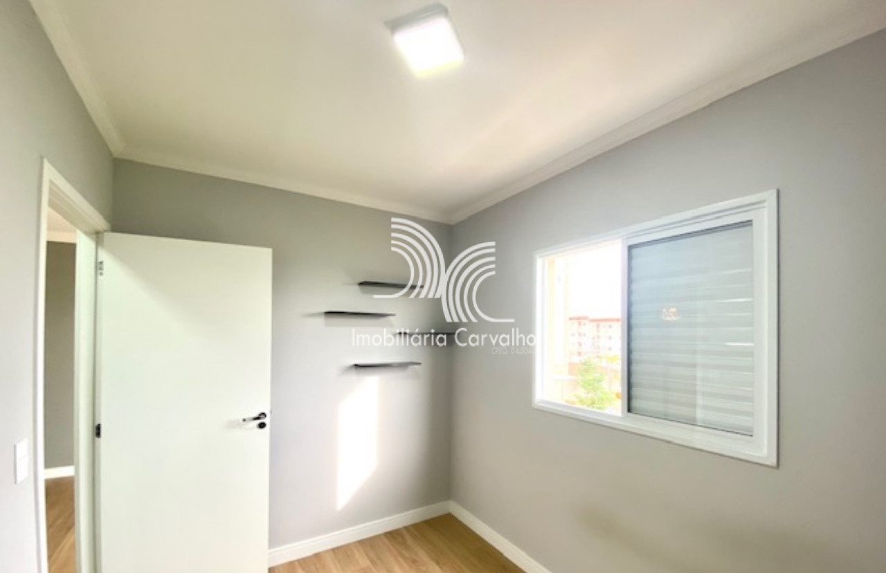 Apartamento à venda, 57m² por R$ 380.000,00 - CONDOMÍNIO RESIDENCIAL NEXT - Santa Bárbara D'Oeste/SP — foto 5