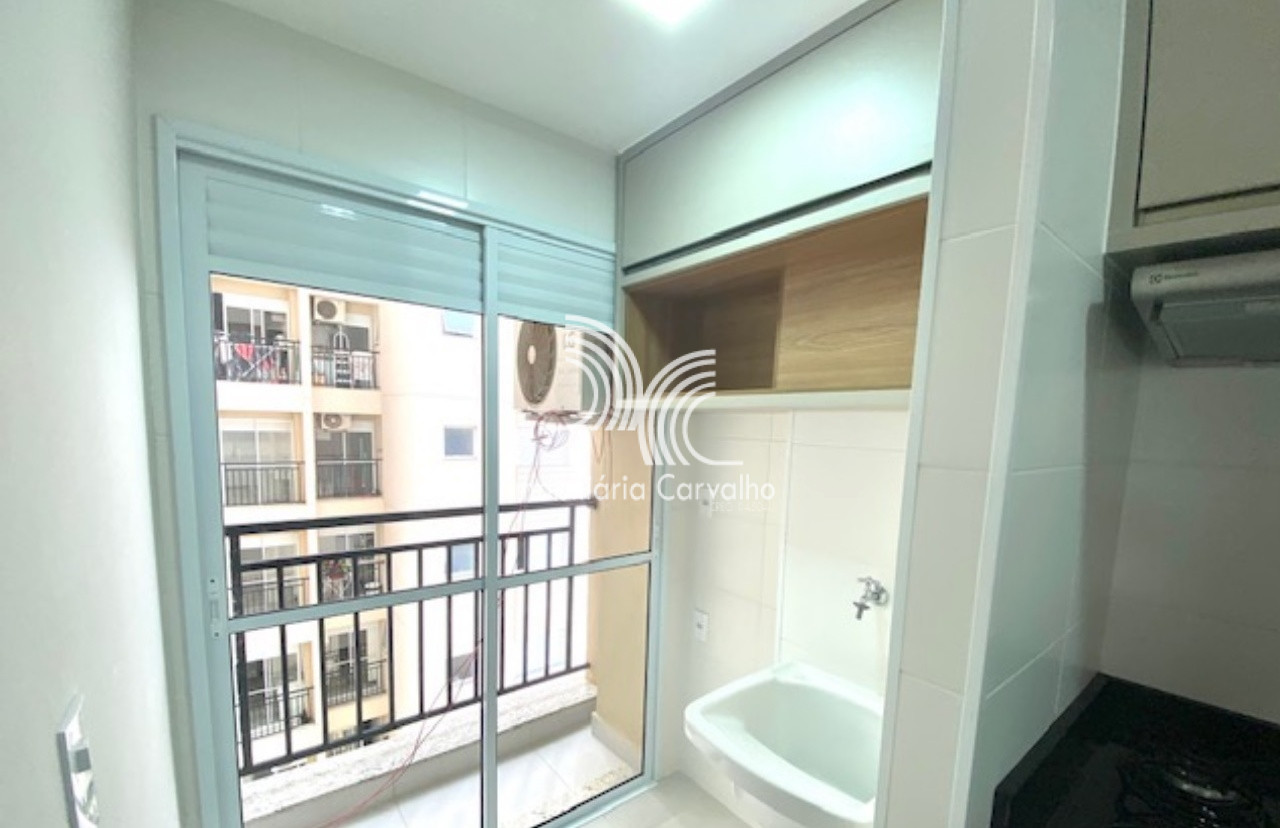 Apartamento à venda, 57m² por R$ 380.000,00 - CONDOMÍNIO RESIDENCIAL NEXT - Santa Bárbara D'Oeste/SP — foto 4