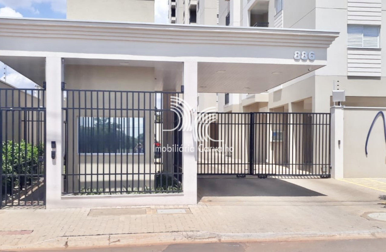 Apartamento em Jardim Firenze
