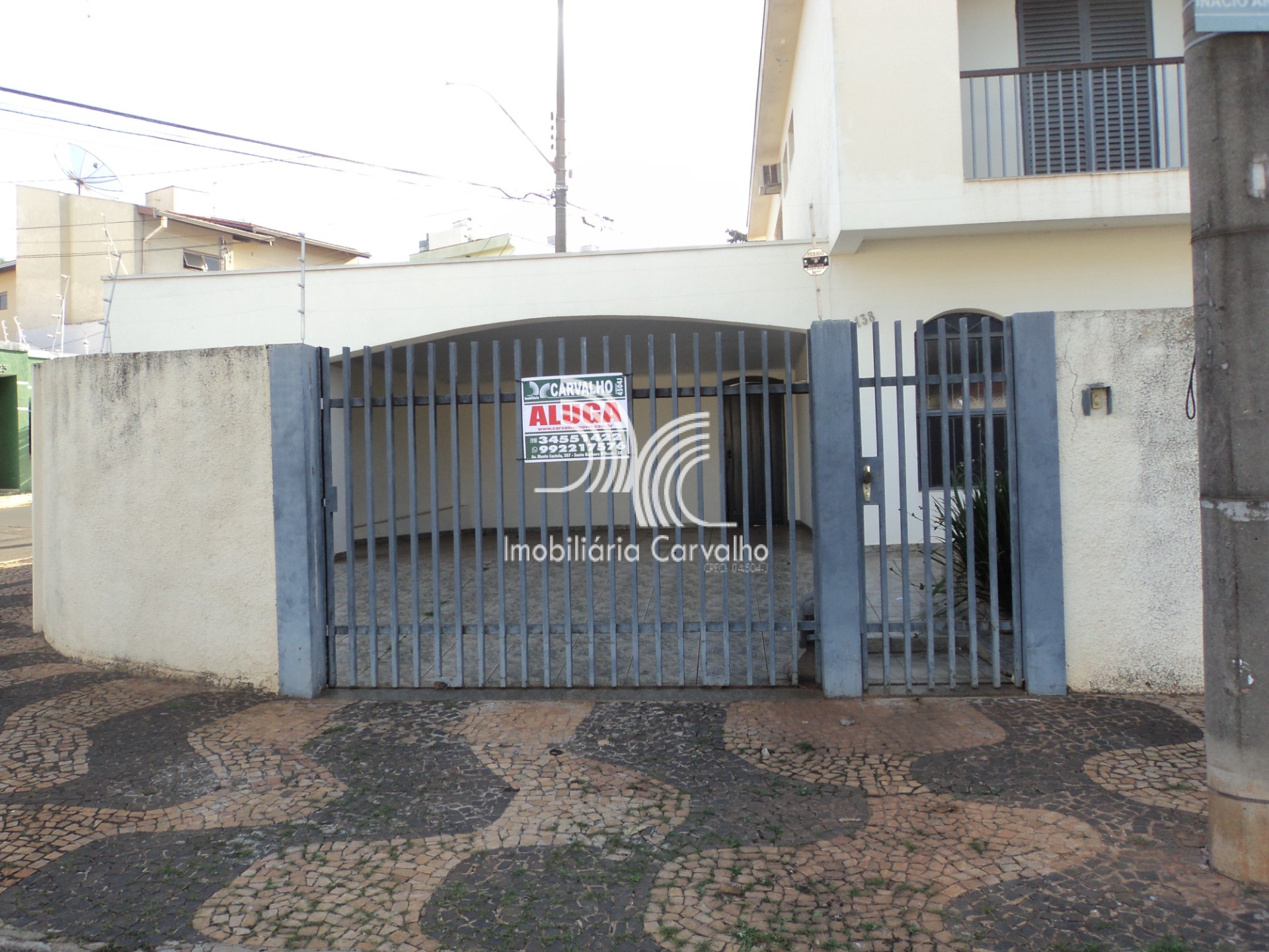 Casa em Centro