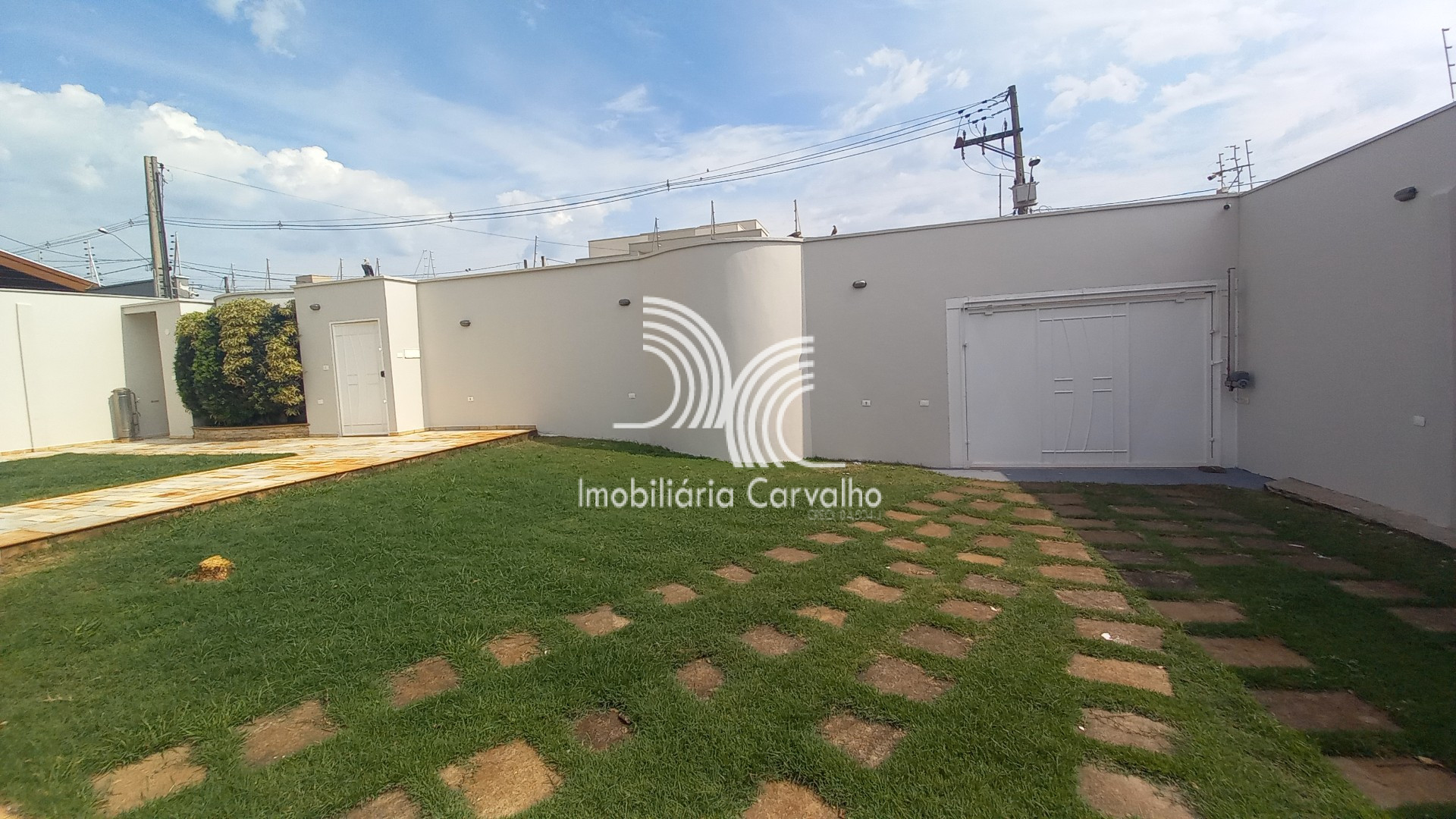 Casa com 3 dormitórios para locação por R$ 4.500,00/mês - Jardim Souza Queiroz - Santa Bárbara D'Oeste/SP — foto 4