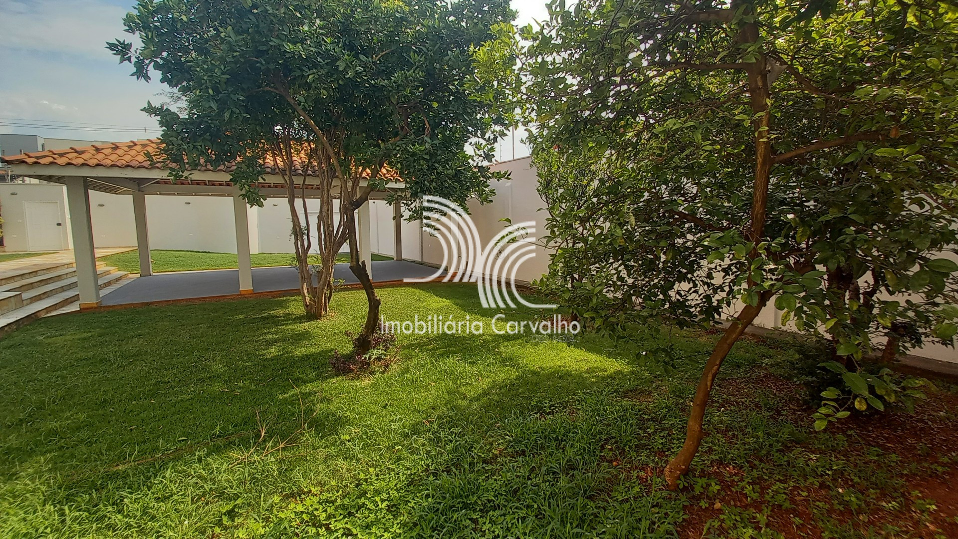 Casa com 3 dormitórios para locação por R$ 4.500,00/mês - Jardim Souza Queiroz - Santa Bárbara D'Oeste/SP — foto 5