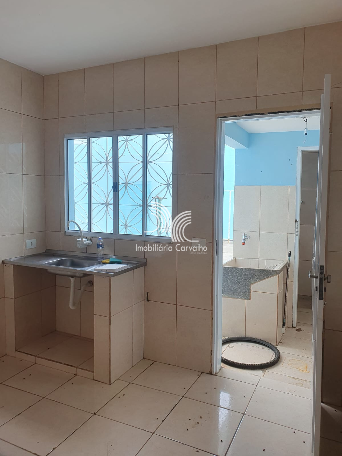 Casa comercial com 1 dormitório para locação por R$ 1.000,00/mês - Jardim Ipiranga - Americana/SP — foto 2