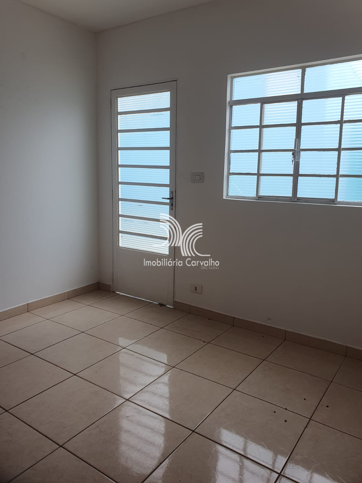 Casa comercial com 1 dormitório para locação por R$ 1.000,00/mês - Jardim Ipiranga - Americana/SP — foto 3