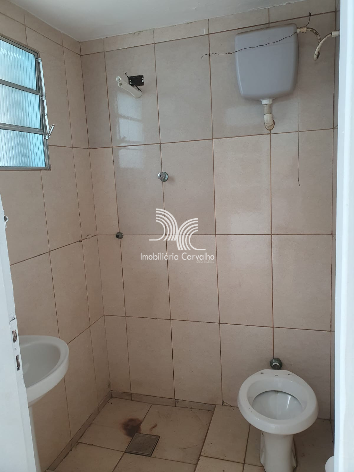 Casa comercial com 1 dormitório para locação por R$ 1.000,00/mês - Jardim Ipiranga - Americana/SP — foto 4