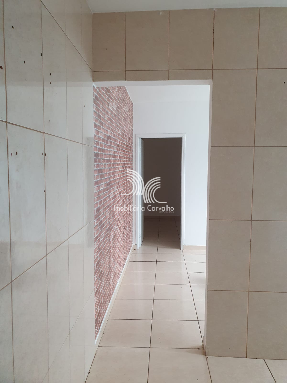 Casa comercial com 1 dormitório para locação por R$ 1.000,00/mês - Jardim Ipiranga - Americana/SP — foto 5