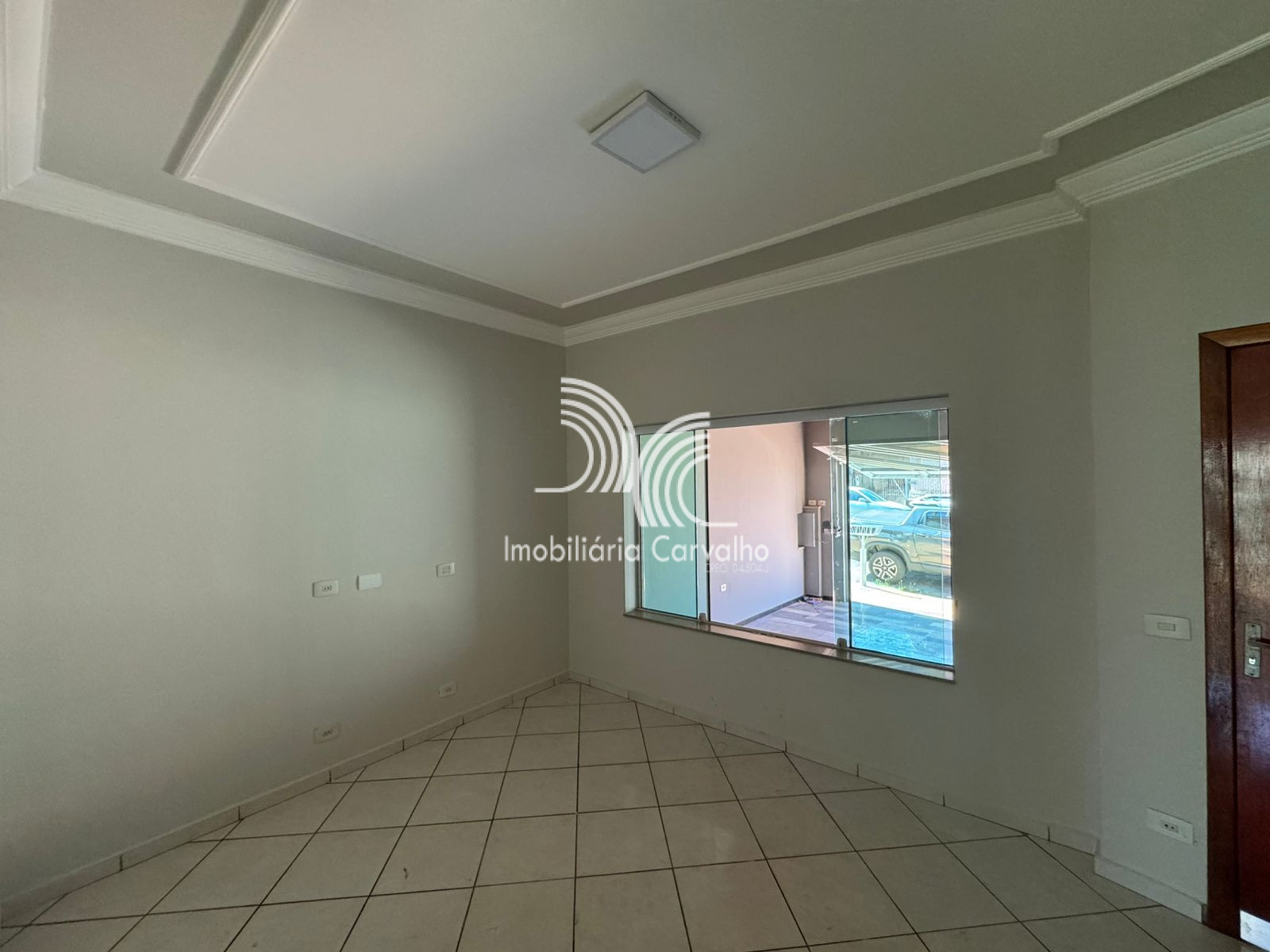 Casa com 2 dormitórios para locação por R$ 2.900,00/mês - Jardim Paulista - Santa Bárbara D'Oeste/SP — foto 2