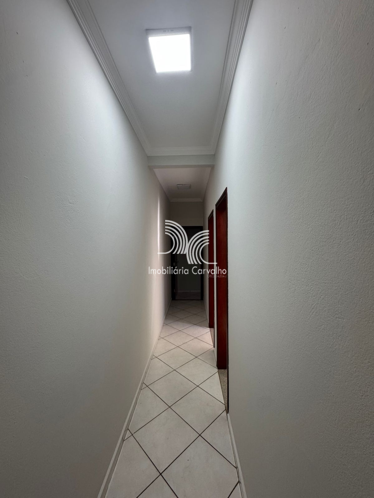Casa com 2 dormitórios para locação por R$ 2.900,00/mês - Jardim Paulista - Santa Bárbara D'Oeste/SP — foto 5