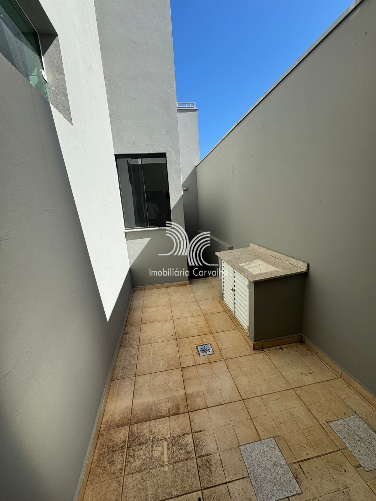 Casa com 2 dormitórios para locação por R$ 2.900,00/mês - Jardim Paulista - Santa Bárbara D'Oeste/SP — foto 4