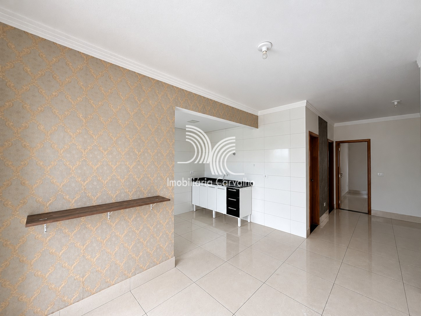 Apartamento em Parque Universitário