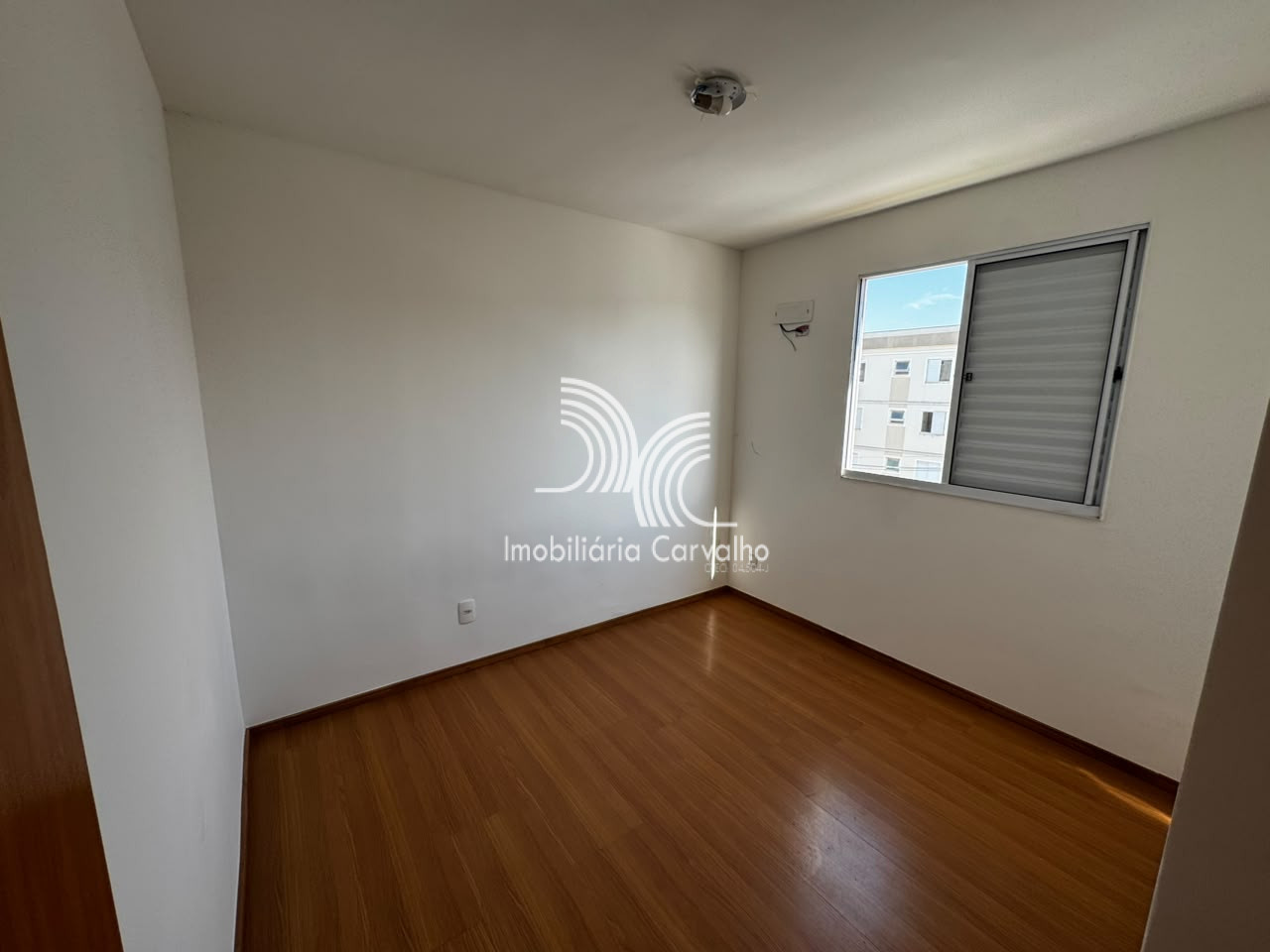 Apartamento com 2 dormitórios à venda, 40m² por R$ 195.000,00 - CONDOMINIO RESIDENCIAL ANGELLIS - Santa Bárbara D'Oeste/SP — foto 3