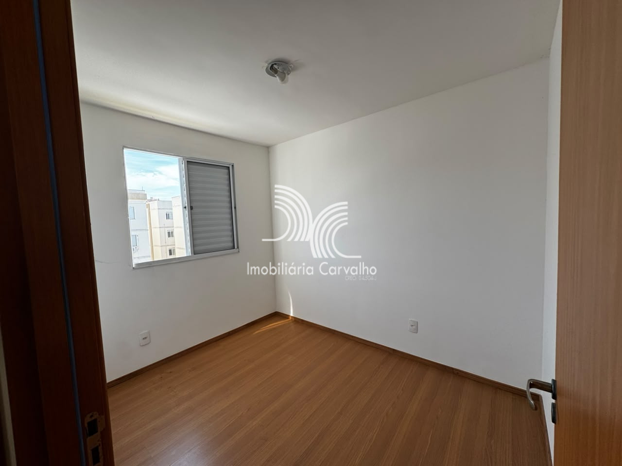 Apartamento com 2 dormitórios à venda, 40m² por R$ 195.000,00 - CONDOMINIO RESIDENCIAL ANGELLIS - Santa Bárbara D'Oeste/SP — foto 4