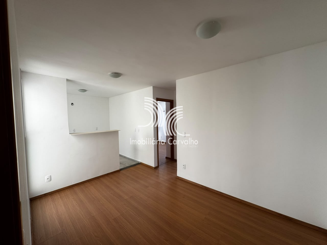 Apartamento com 2 dormitórios à venda, 40m² por R$ 195.000,00 - CONDOMINIO RESIDENCIAL ANGELLIS - Santa Bárbara D'Oeste/SP — foto 2