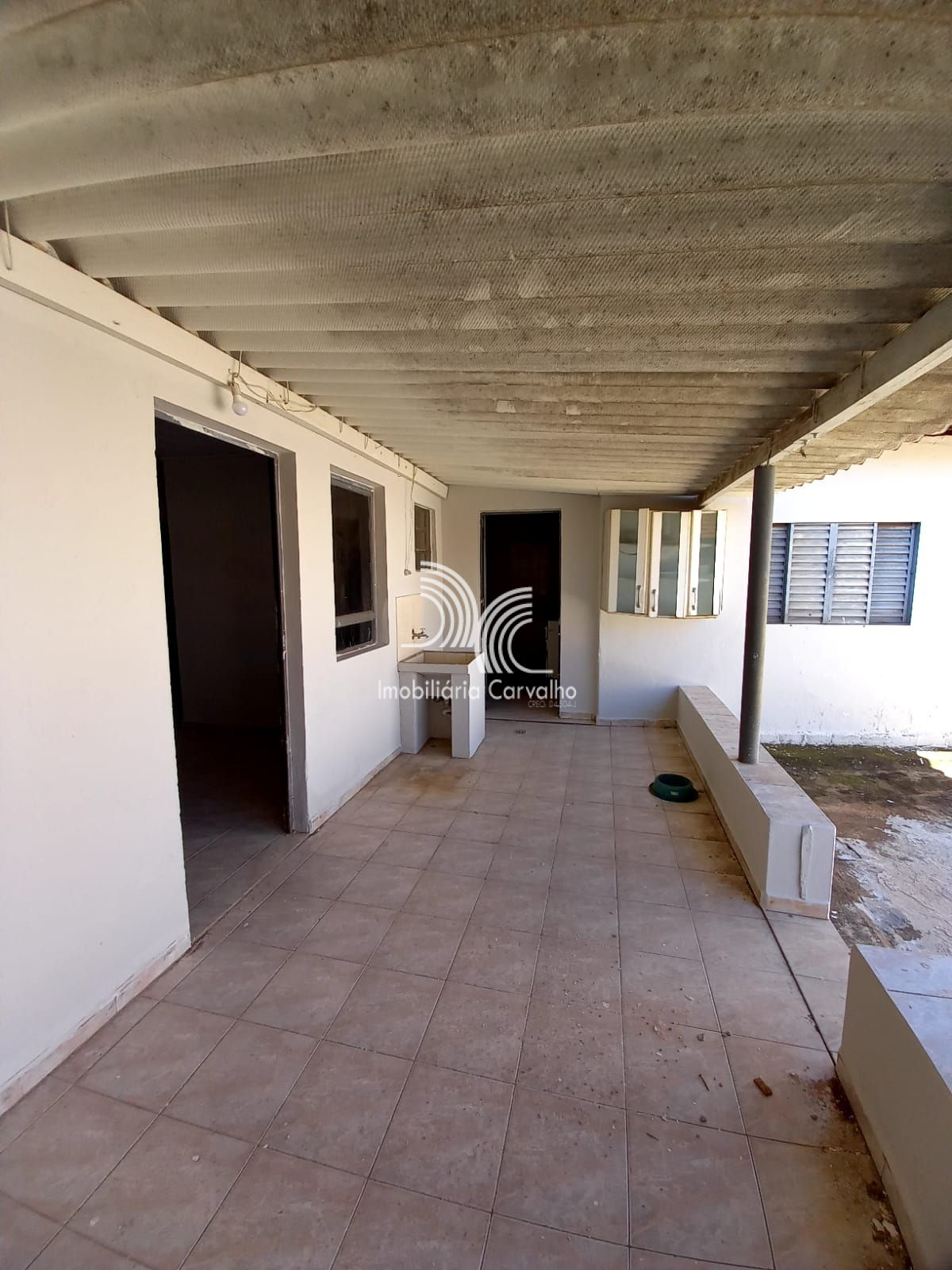 Casa com 2 dormitórios à venda, 60m² por R$ 190.000,00 - Linópolis 1ª Gleba - Santa Bárbara D'Oeste/SP — foto 2