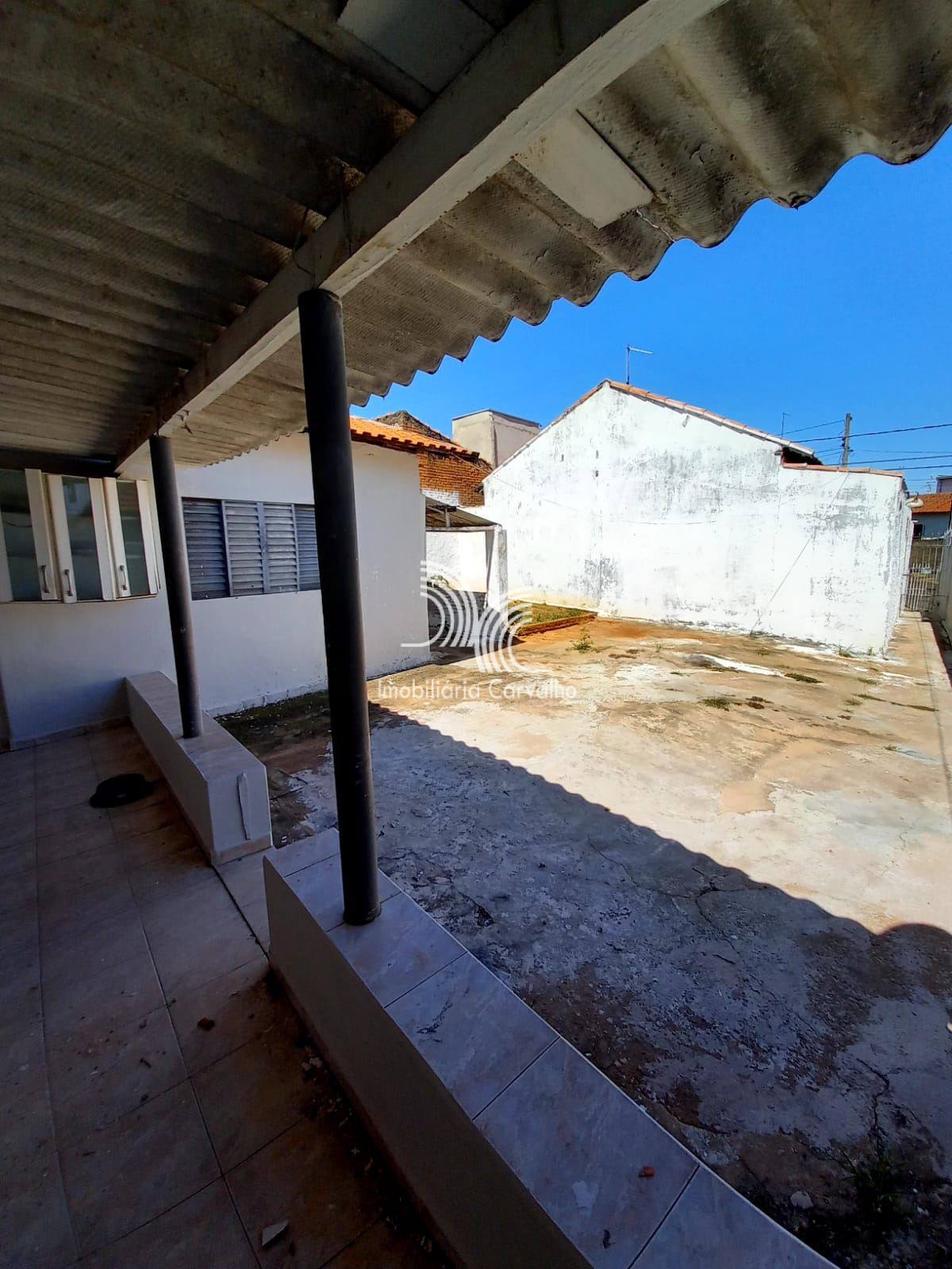 Casa com 2 dormitórios à venda, 60m² por R$ 190.000,00 - Linópolis 1ª Gleba - Santa Bárbara D'Oeste/SP — foto 3