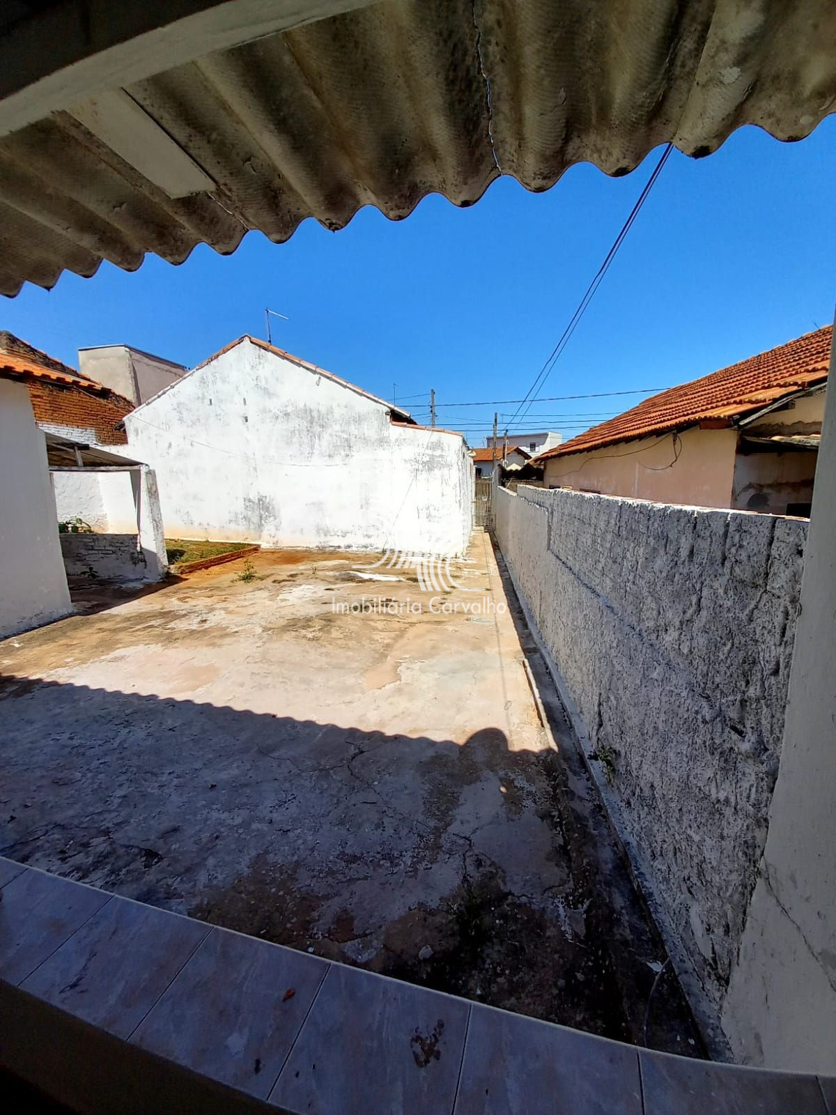 Casa com 2 dormitórios à venda, 60m² por R$ 190.000,00 - Linópolis 1ª Gleba - Santa Bárbara D'Oeste/SP — foto 4