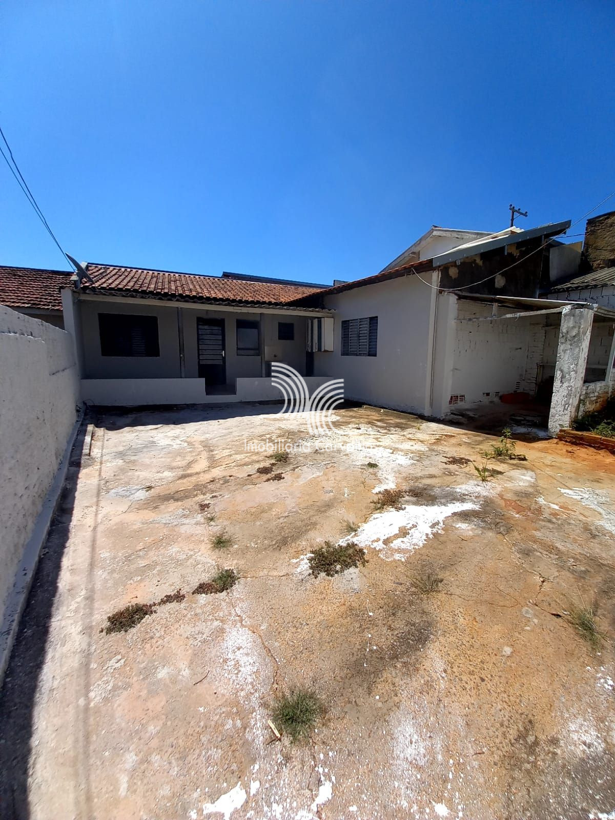 Casa em Linópolis 1ª Gleba
