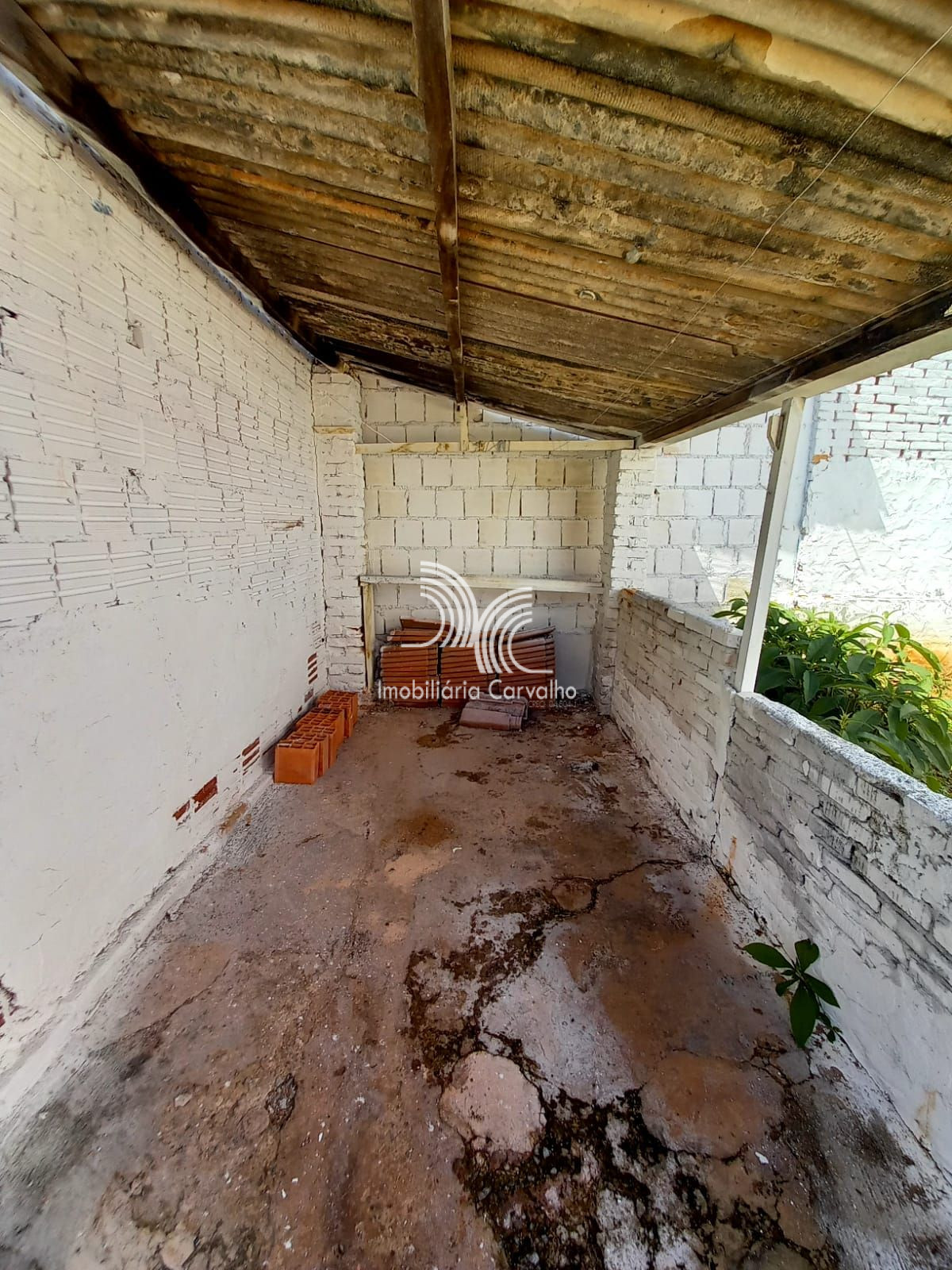 Casa com 2 dormitórios à venda, 60m² por R$ 190.000,00 - Linópolis 1ª Gleba - Santa Bárbara D'Oeste/SP — foto 5