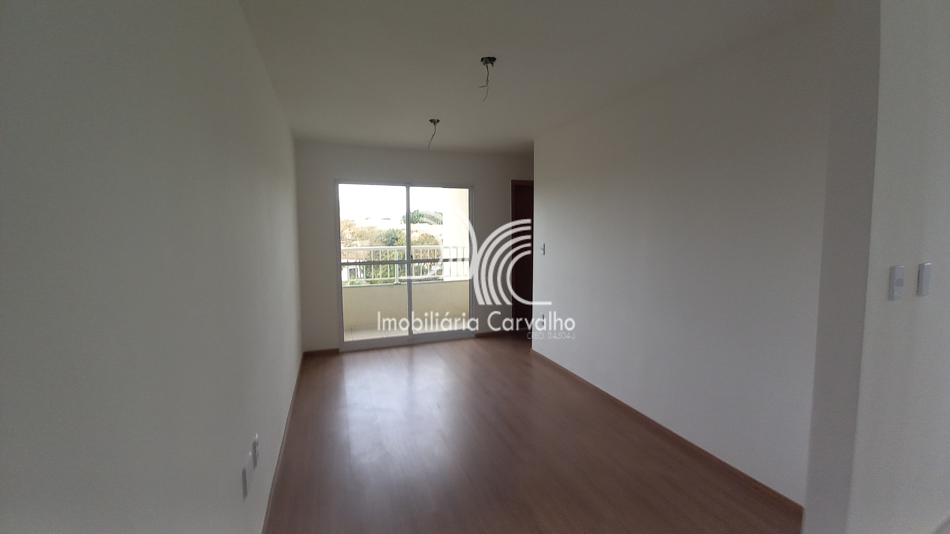 Apartamento com 2 dormitórios para locação por R$ 1.300,00/mês - RESIDENCIAL ALAMEDA DAS ANDORINHAS - Santa Bárbara D'Oeste/SP — foto 3