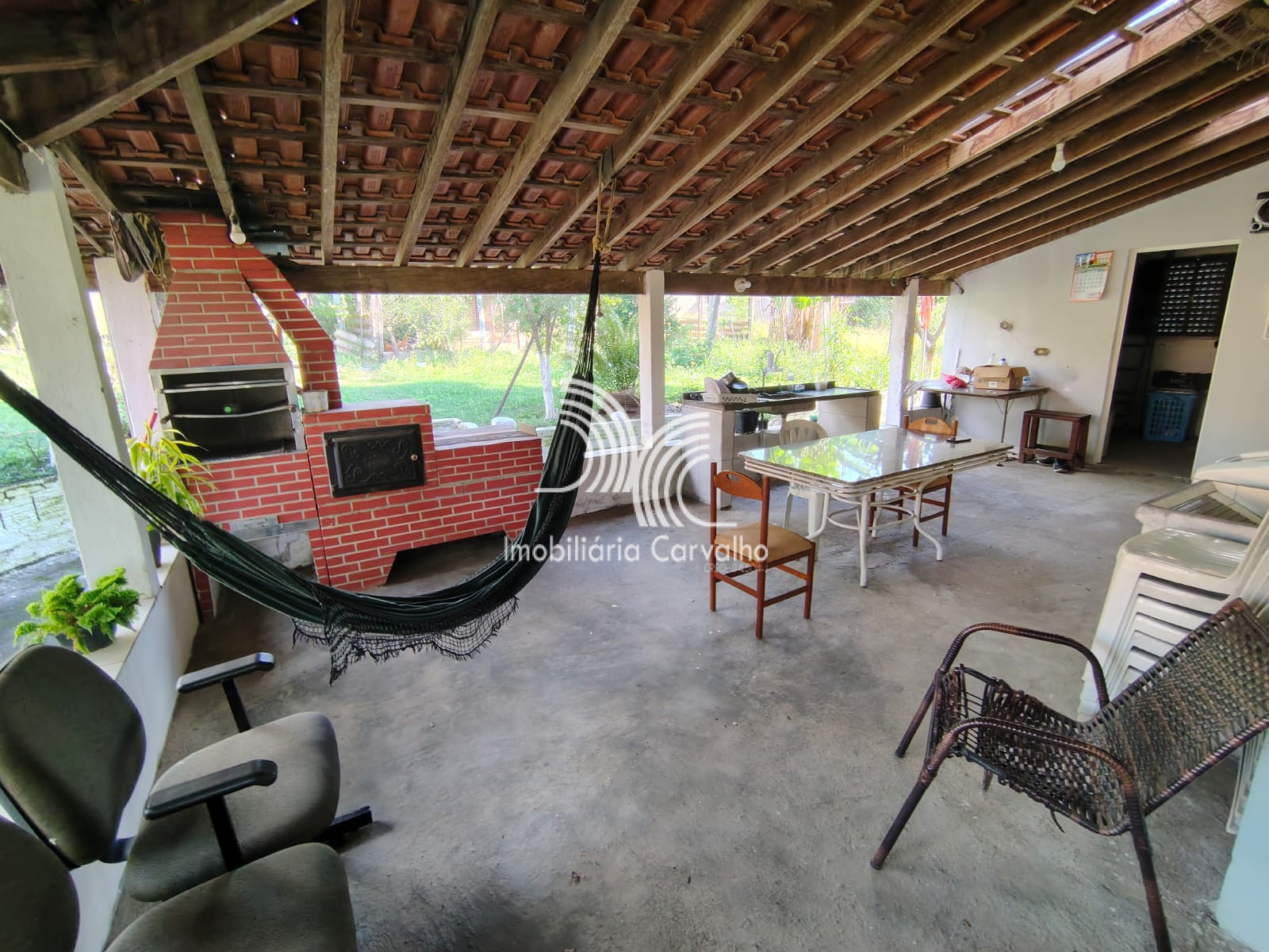 Chácara com 3 dormitórios à venda, 191m² por R$ 600.000,00 - Chácaras de Recreio Cruzeiro do Sul - Santa Bárbara D'Oeste/SP — foto 5