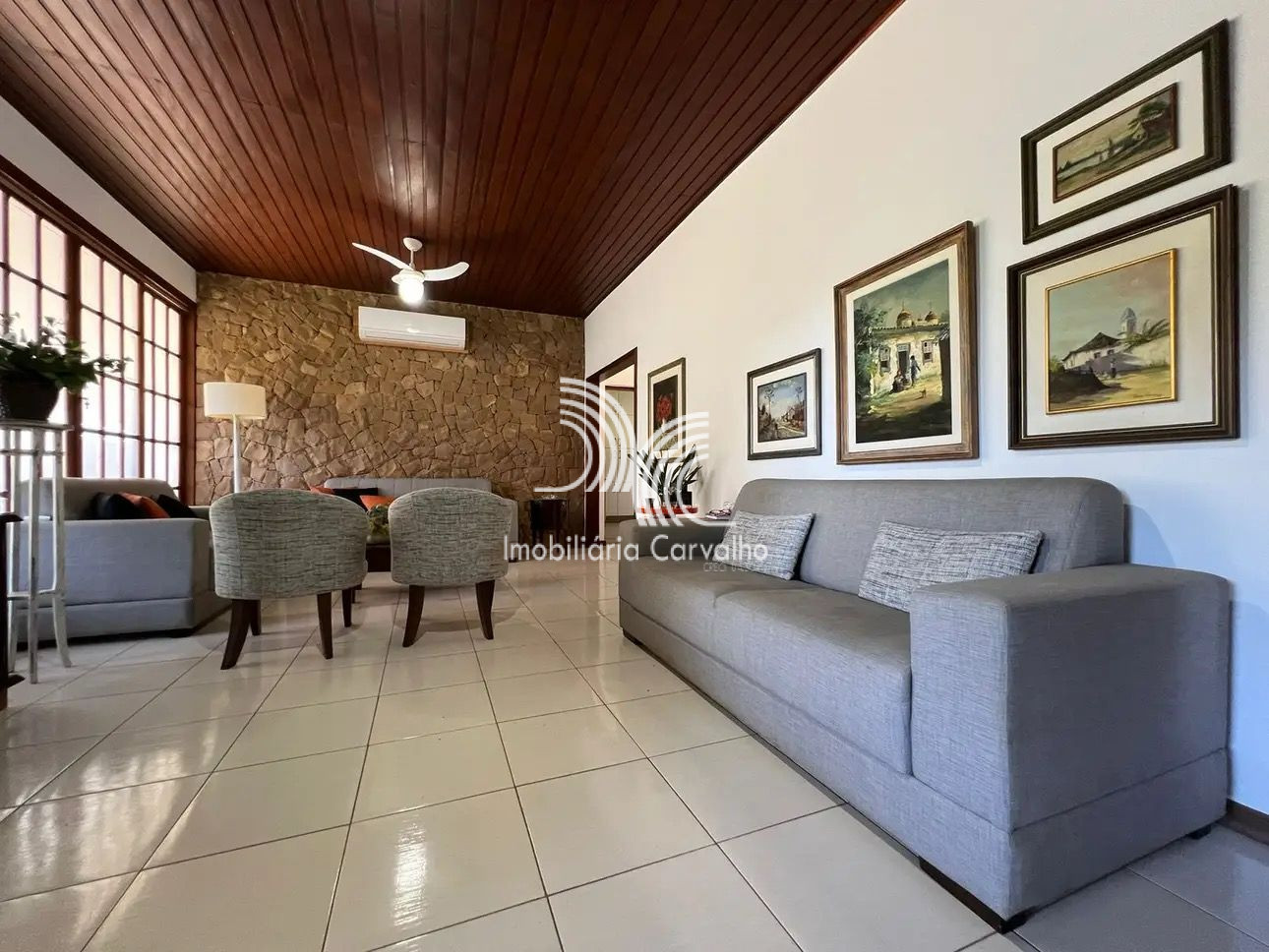 Chácara com 3 dormitórios à venda, 197m² por R$ 900.000,00 - Jardim Santa Helena - Amparo/SP — foto 2