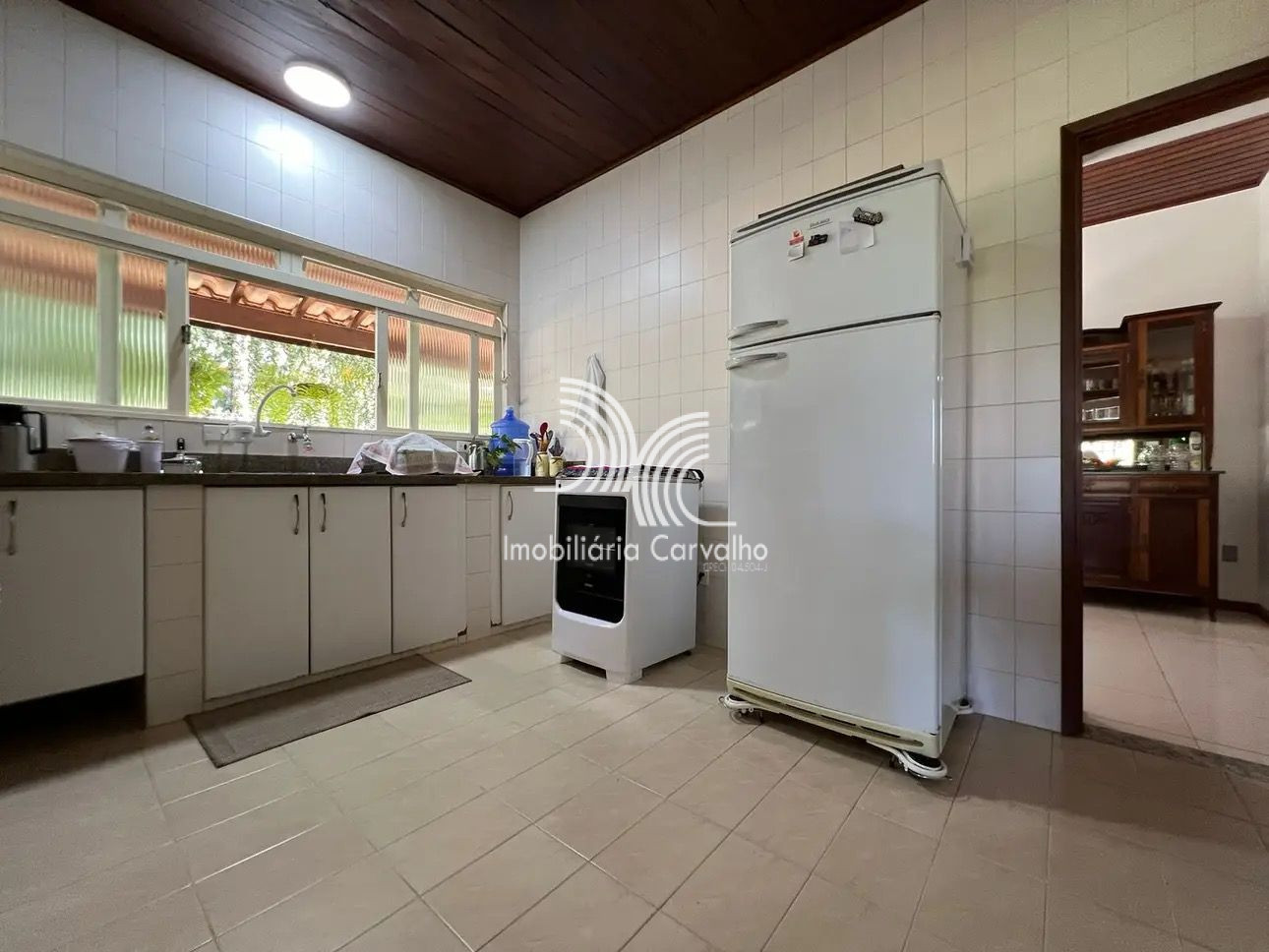 Chácara com 3 dormitórios à venda, 197m² por R$ 900.000,00 - Jardim Santa Helena - Amparo/SP — foto 3