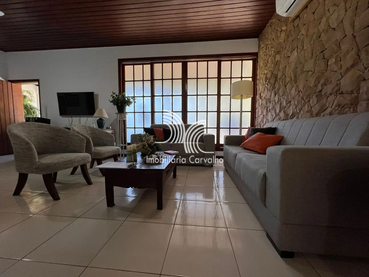 Chácara com 3 dormitórios à venda, 197m² por R$ 900.000,00 - Jardim Santa Helena - Amparo/SP — foto 4