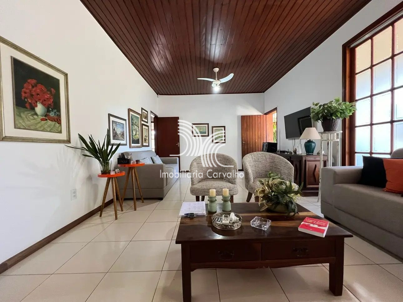 Chácara com 3 dormitórios à venda, 197m² por R$ 900.000,00 - Jardim Santa Helena - Amparo/SP — foto 5