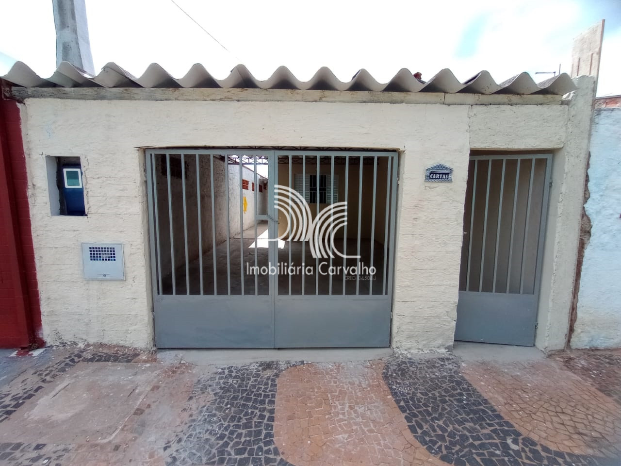 Casa em Jardim Santa Rita de Cássia