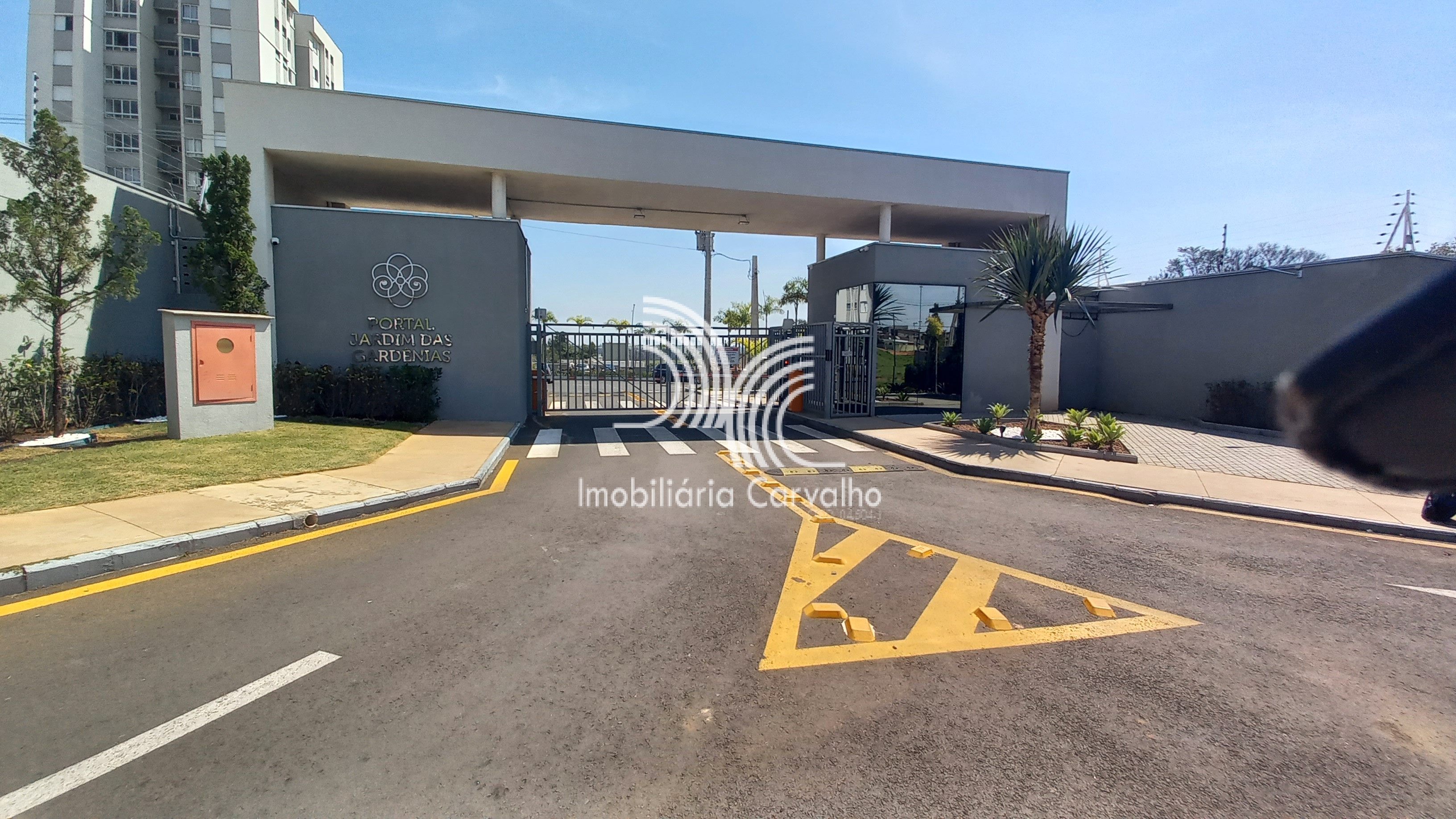 Apartamento em Jardim dos Manacás