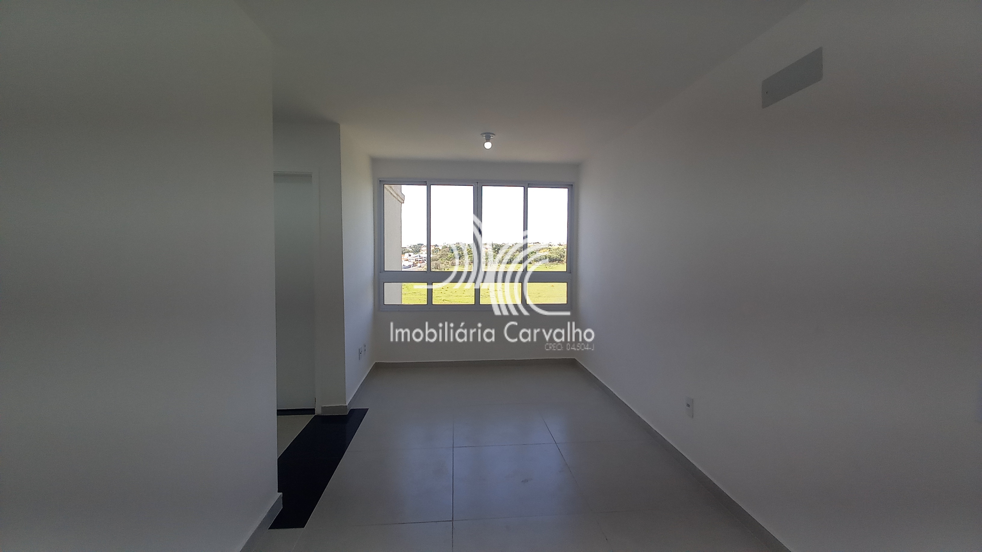Apartamento com 2 dormitórios para locação por R$ 1.350,00/mês - PORTAL JARDIM DAS GARNDÊNIAS - Santa Bárbara D'Oeste/SP — foto 2