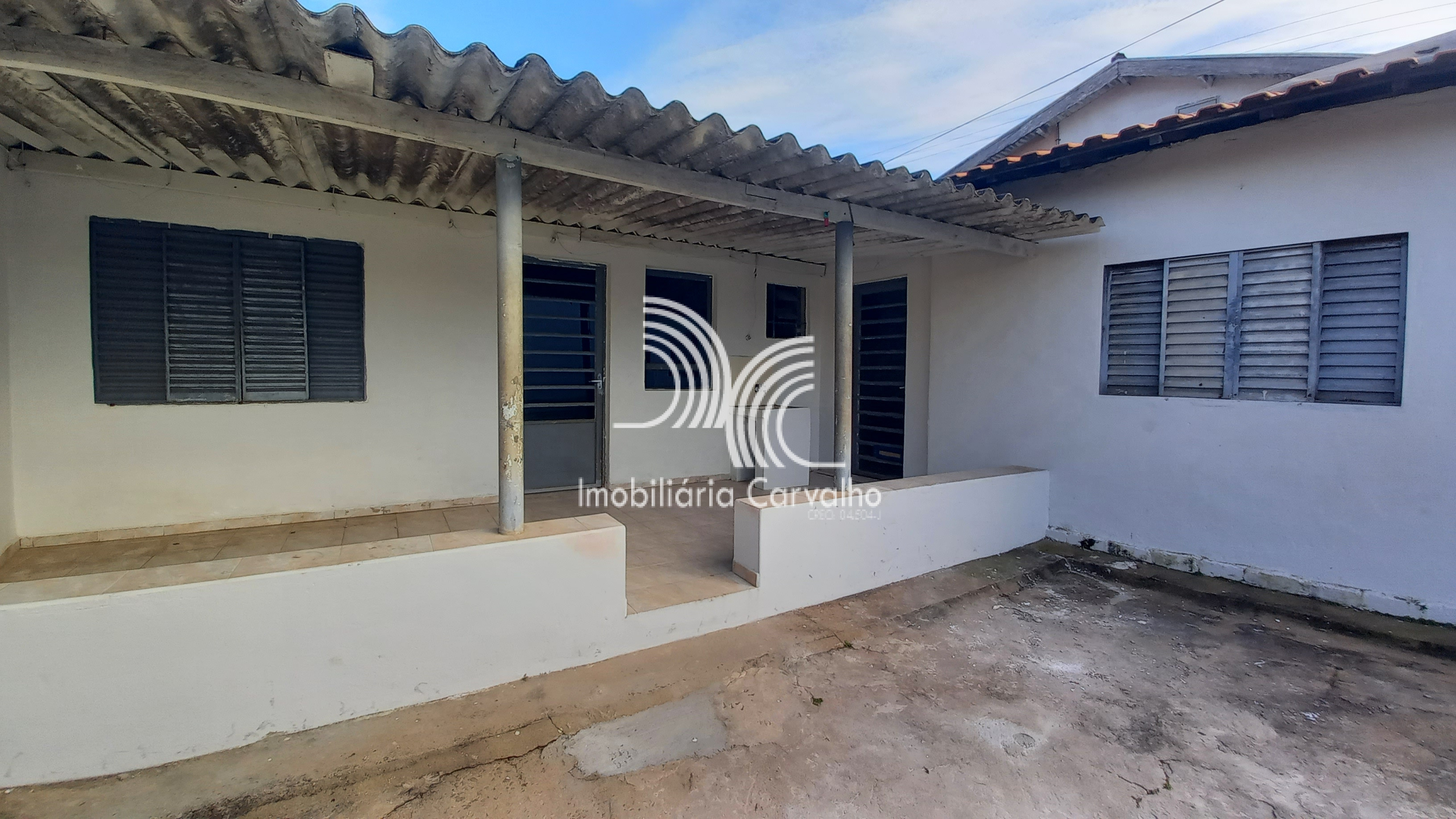 Casa em Linópolis 1ª Gleba