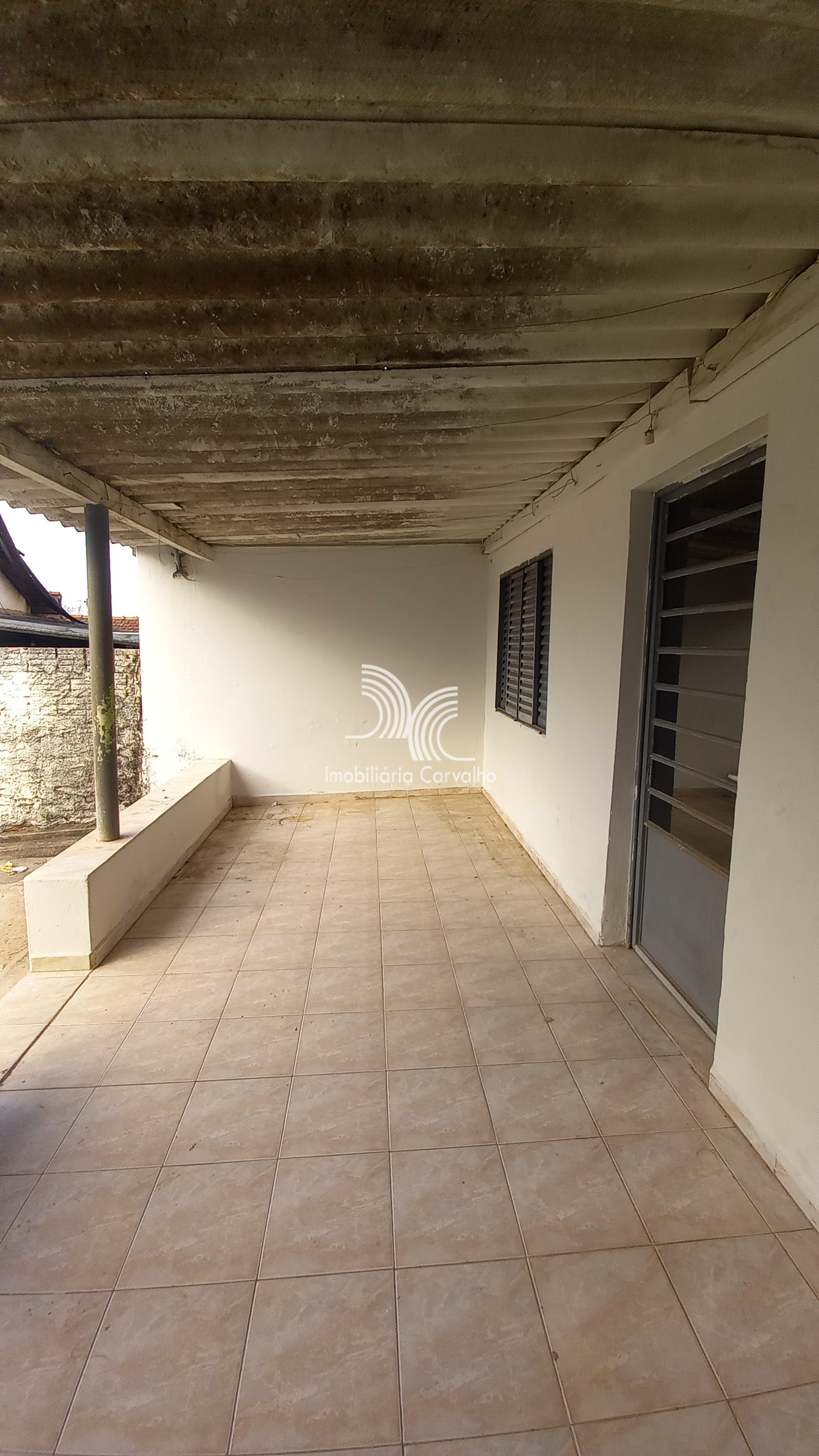 Casa com 2 dormitórios para locação por R$ 1.100,00/mês - Vila Linópolis I - Santa Bárbara D'Oeste/SP — foto 4