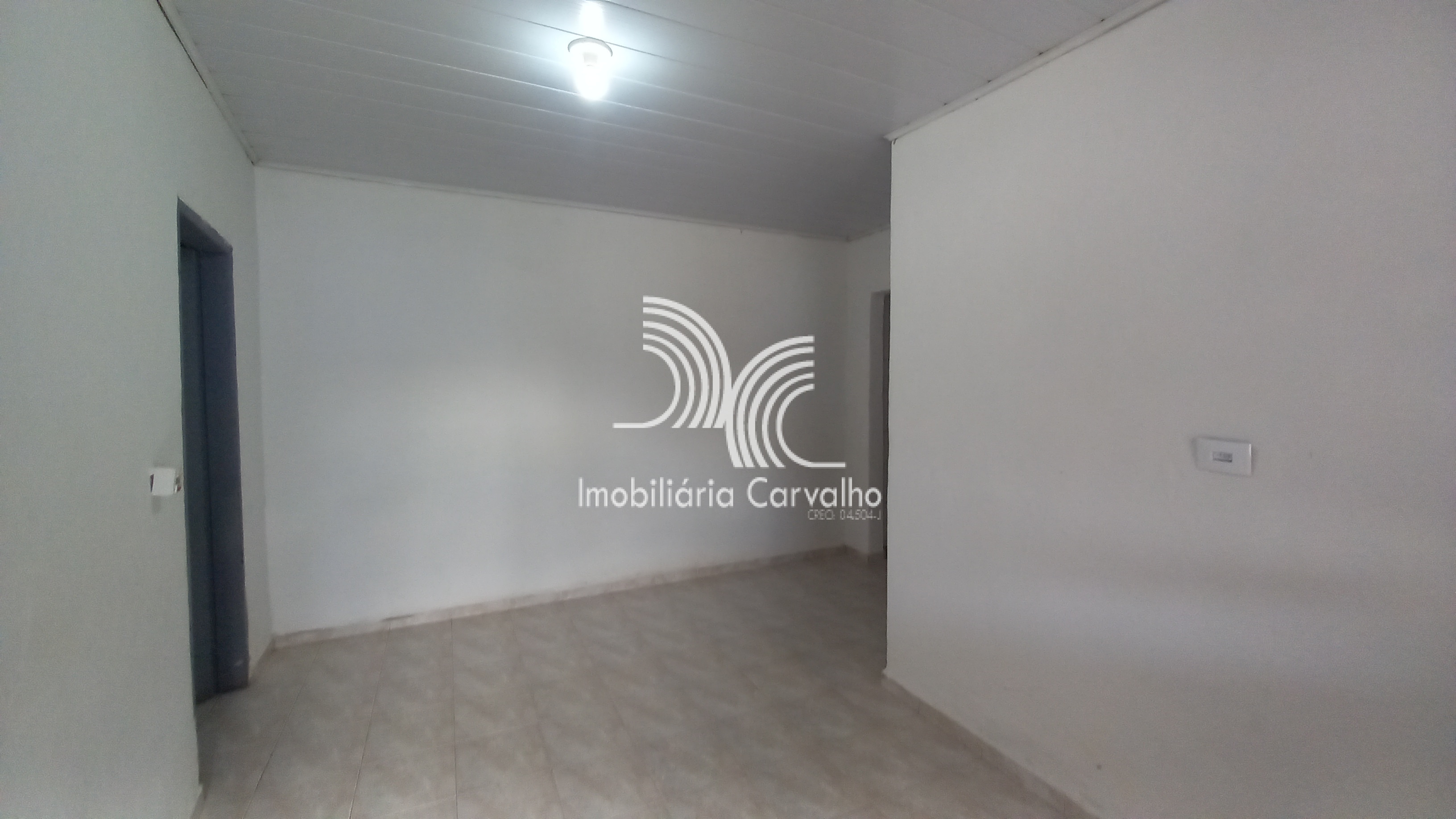 Casa com 2 dormitórios para locação por R$ 1.100,00/mês - Vila Linópolis I - Santa Bárbara D'Oeste/SP — foto 5