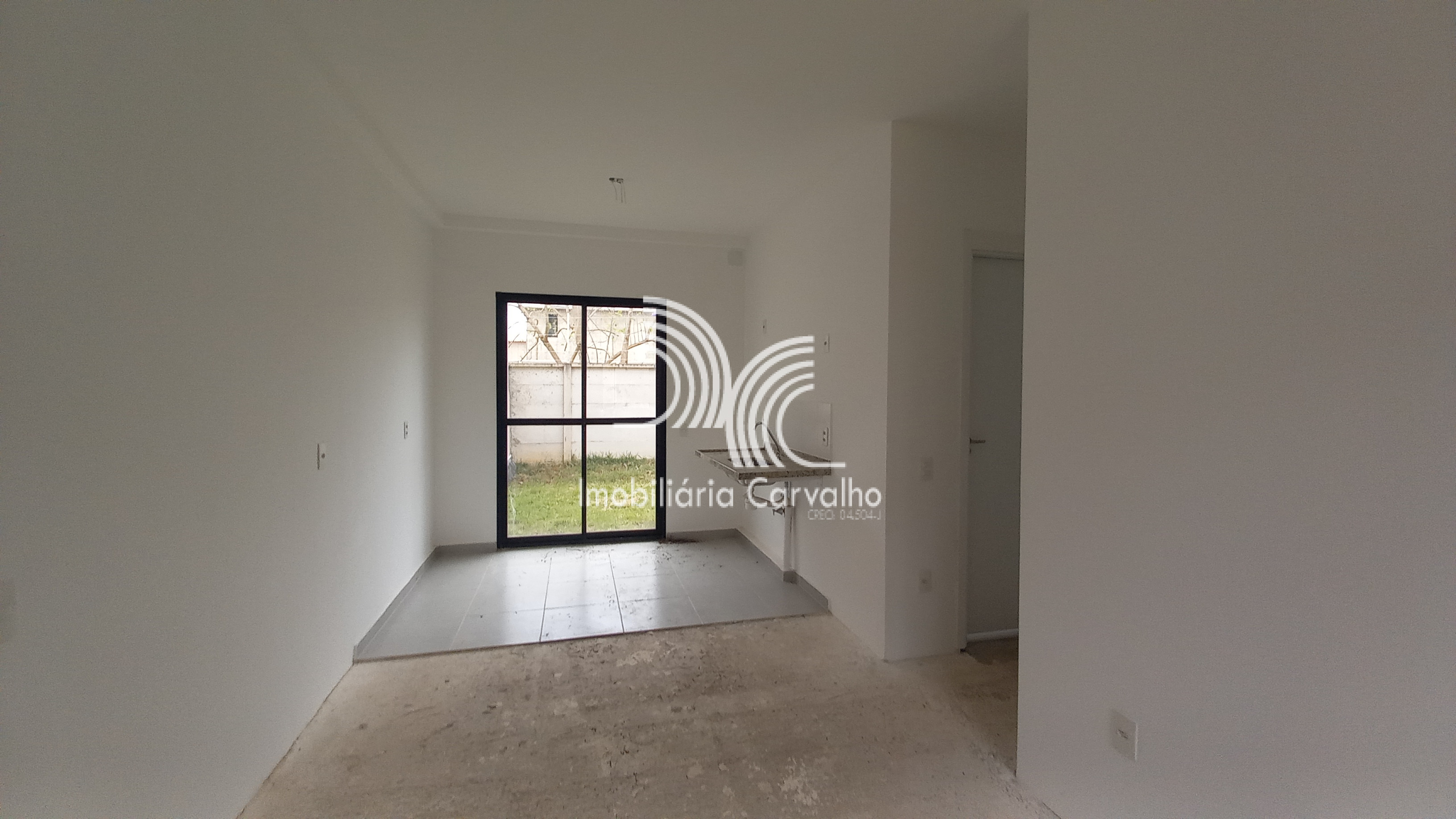 Casa em condomínio com 2 dormitórios para locação por R$ 900,00/mês - VILLA FLORA PALMEIRAS - Americana/SP — foto 2