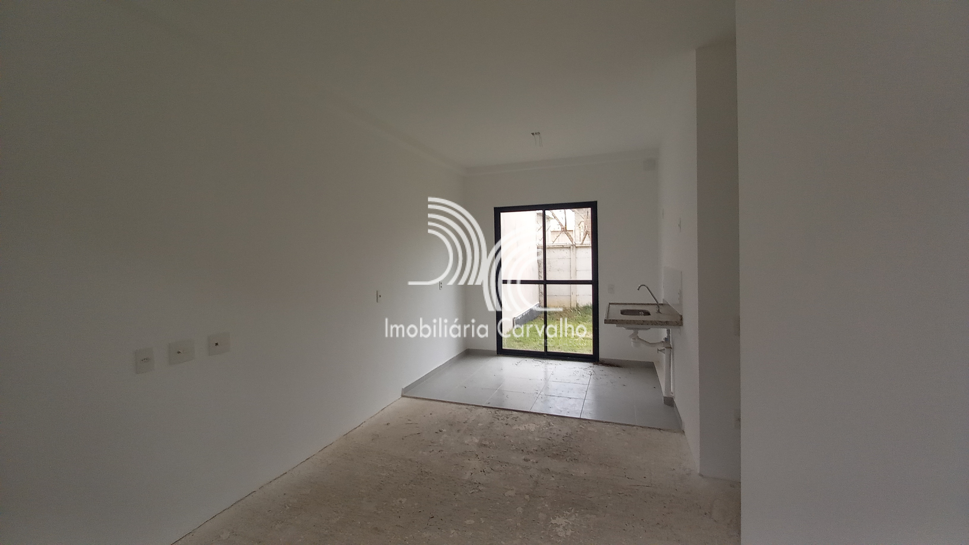 Casa em condomínio com 2 dormitórios para locação por R$ 900,00/mês - VILLA FLORA PALMEIRAS - Americana/SP — foto 3