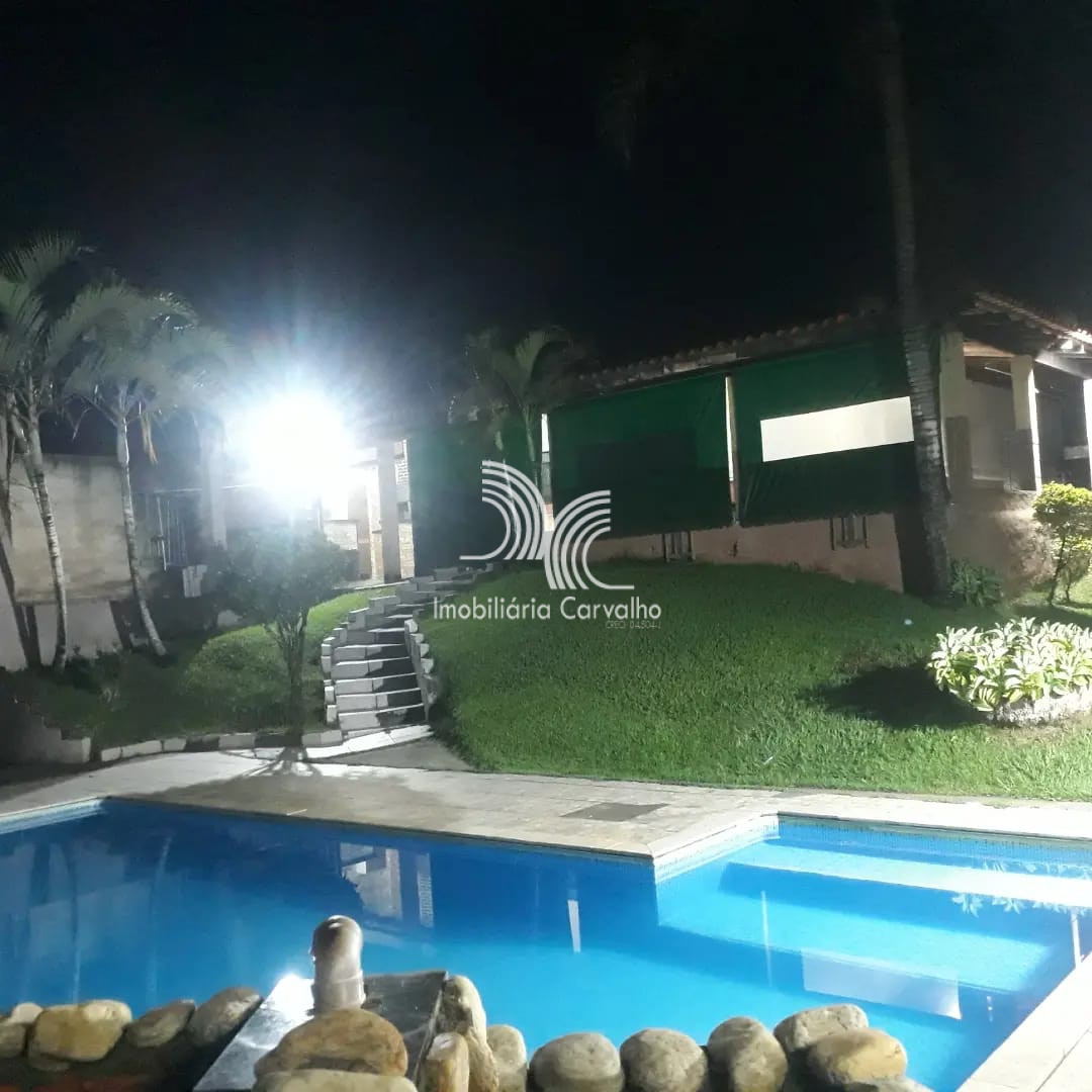 Chácara com 3 dormitórios à venda, 300m² por R$ 600.000,00 - Condomínio Castanheira Ponte do Funil - Limeira/SP — foto 5