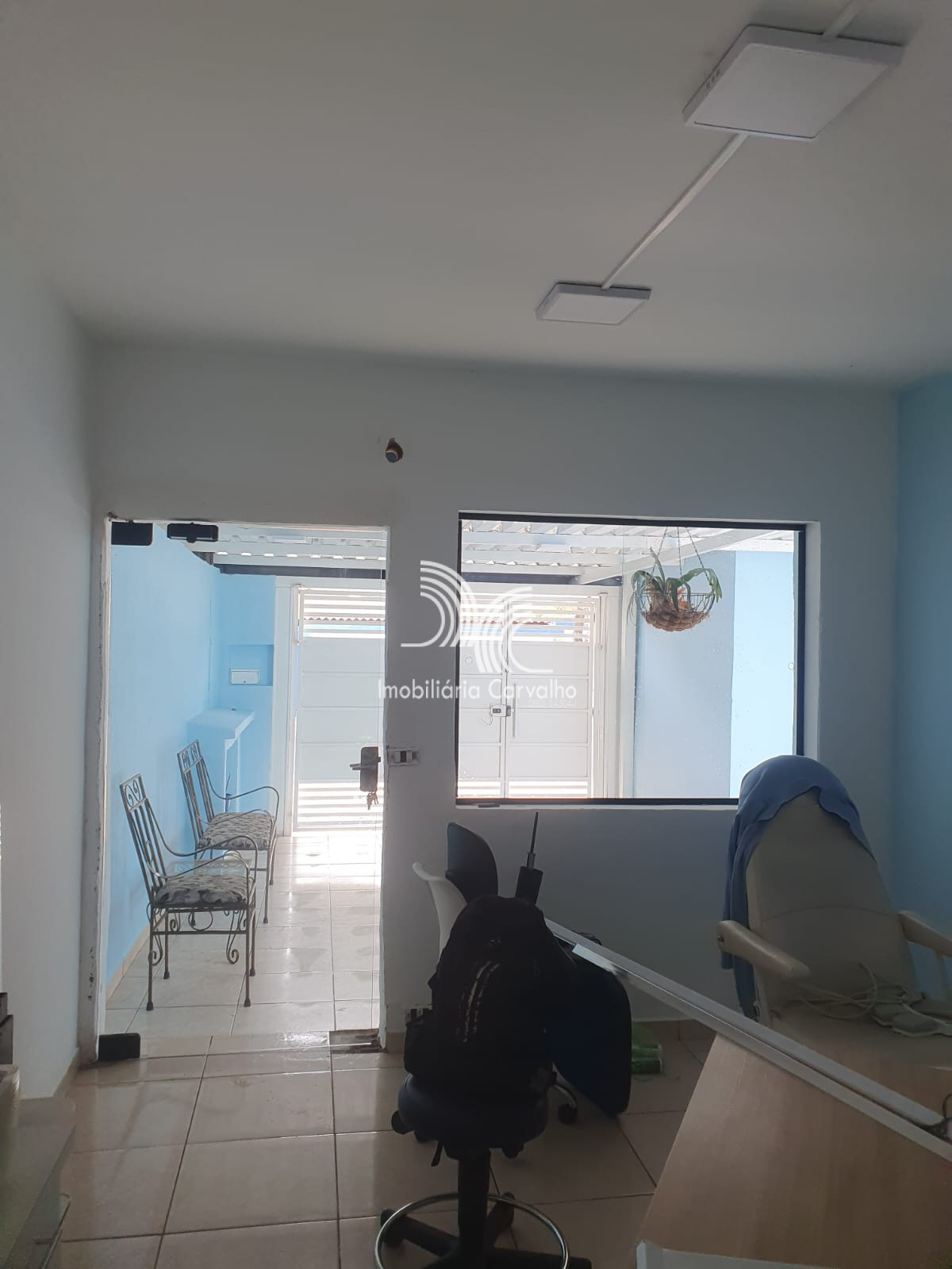 Casa comercial com 2 dormitórios para locação por R$ 2.100,00/mês - Jardim Ipiranga - Americana/SP — foto 2